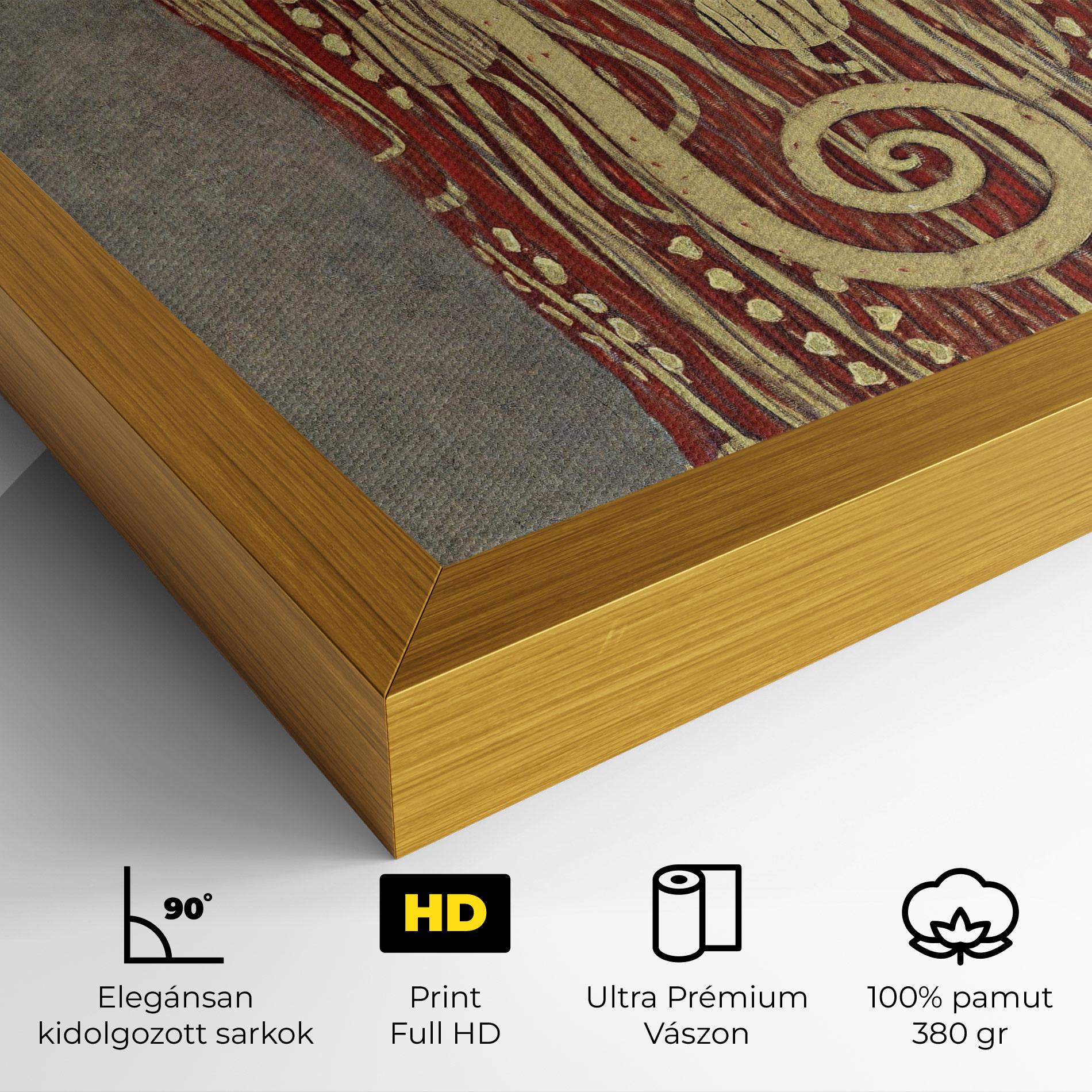 Vászonkép Hygieia mockup 4