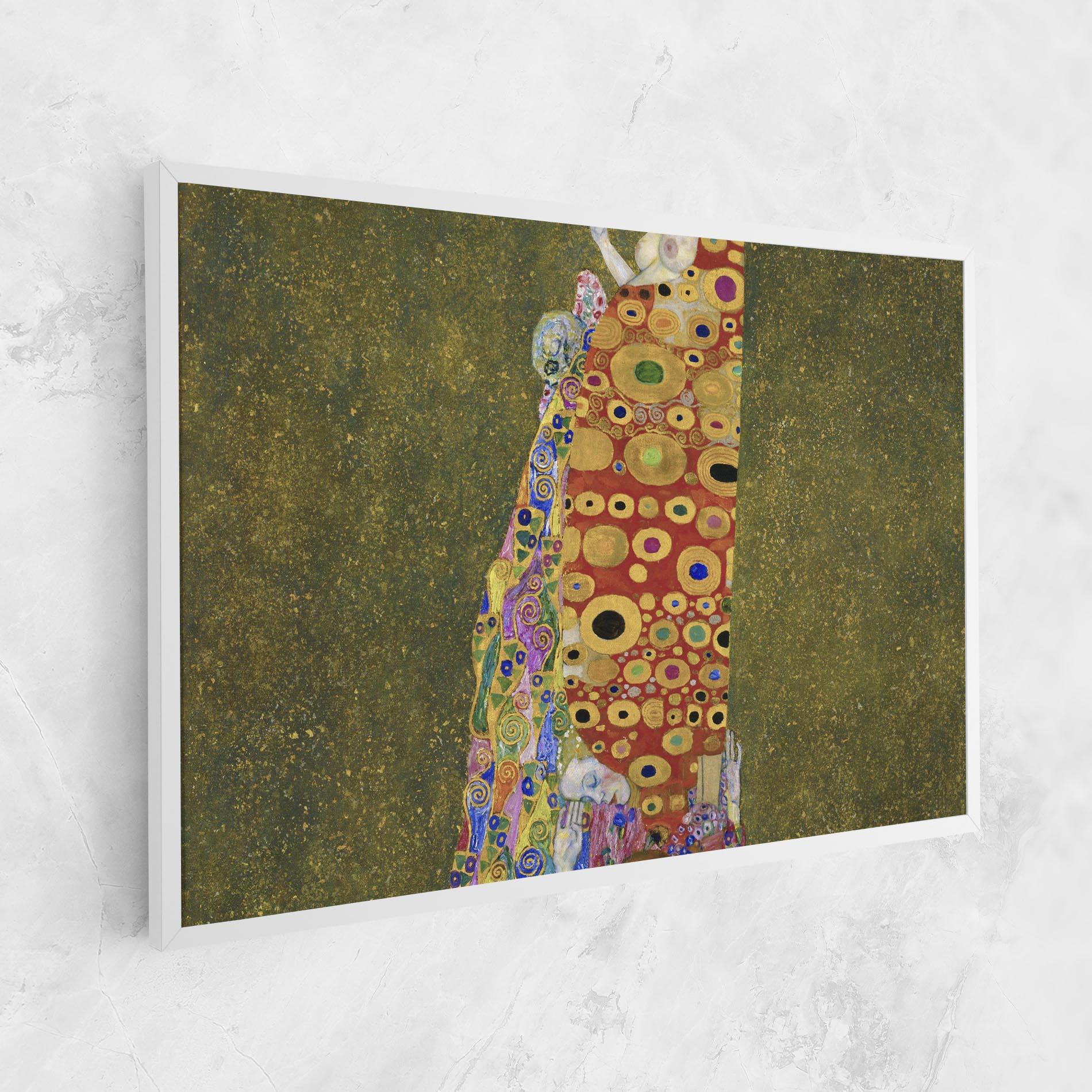 Vászonkép Hope II mockup 1