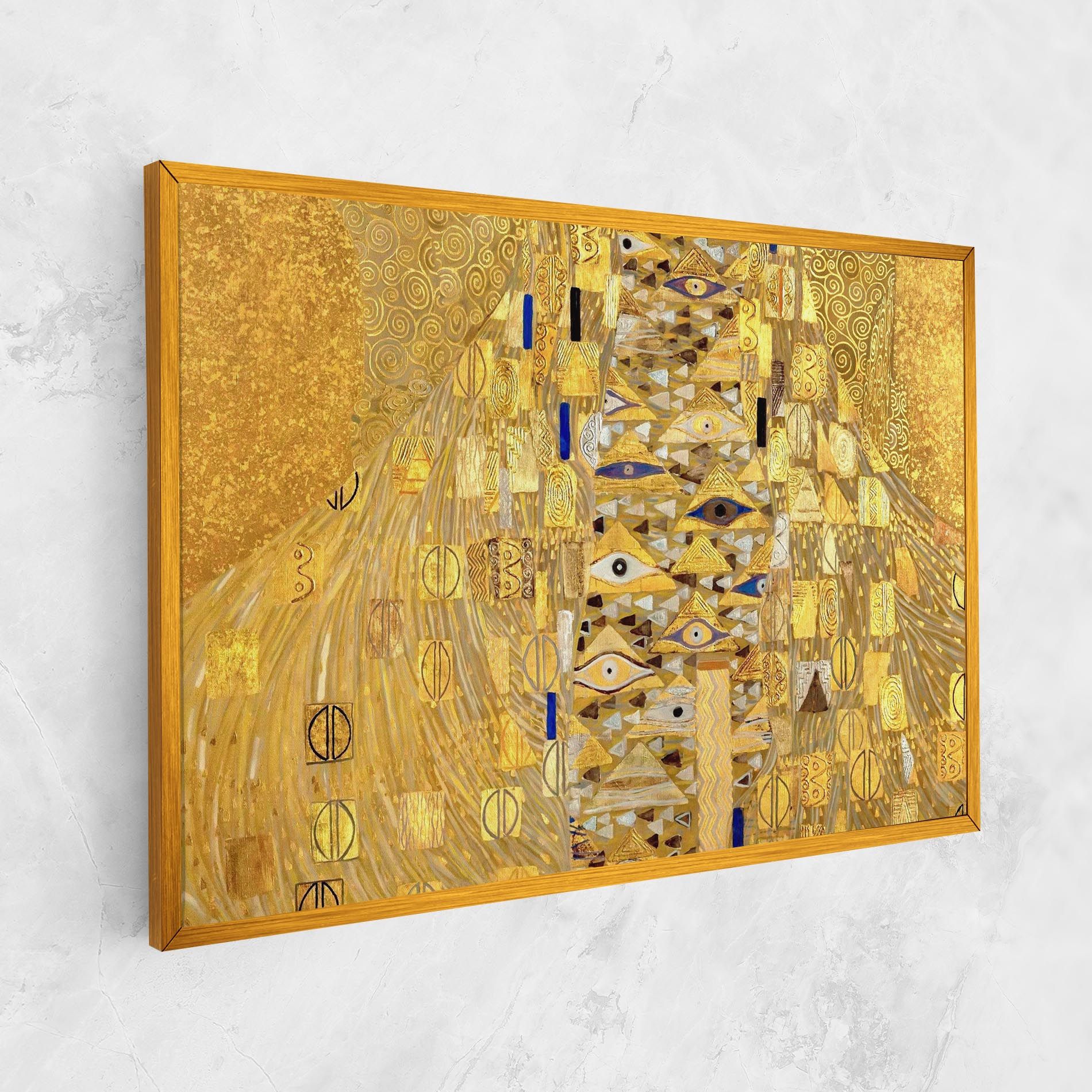 Adele Bloch Bauer mockup 1