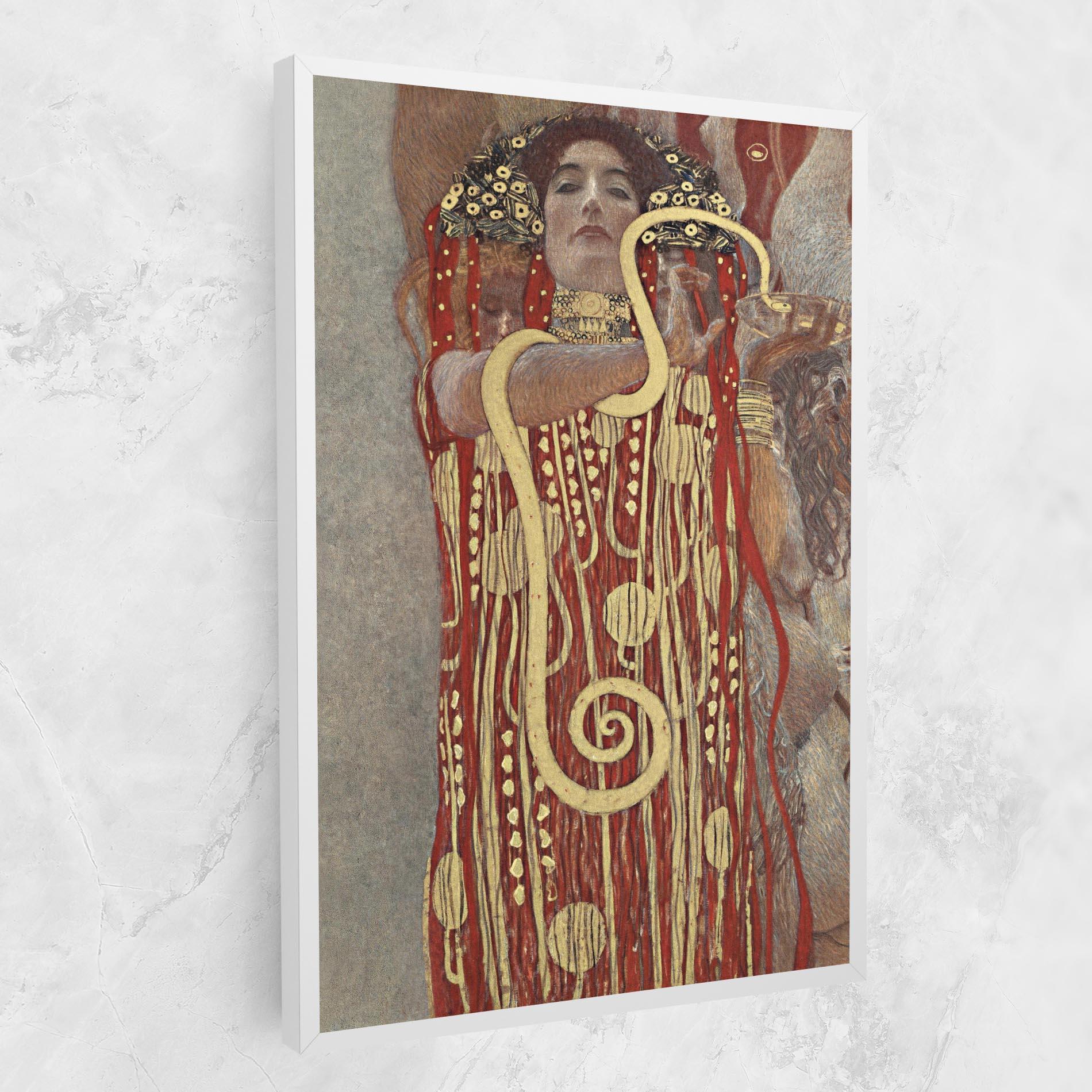 Vászonkép Hygieia mockup 1