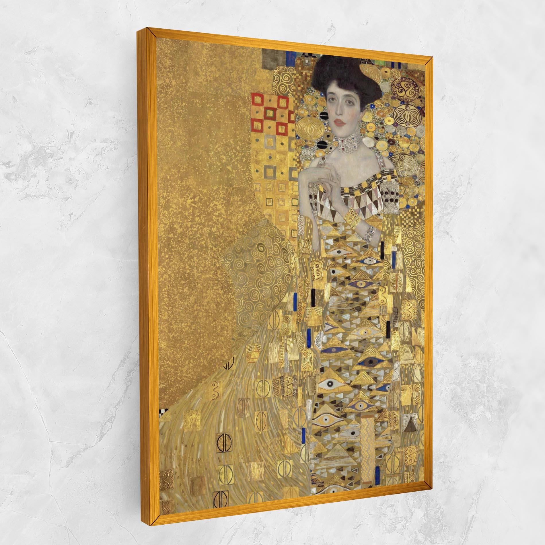 Vászonkép Judith Art mockup 1