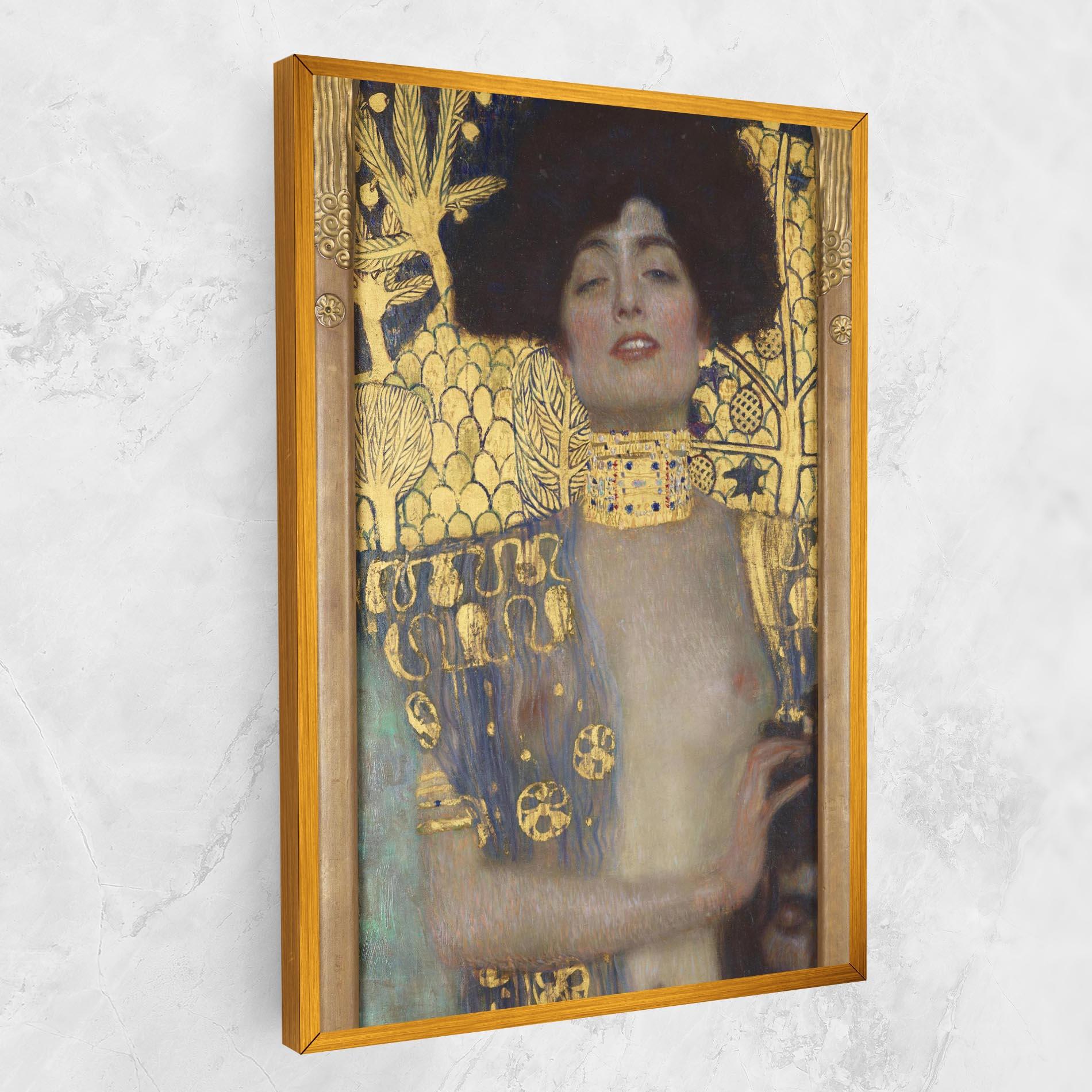 Vászonkép Judith mockup 1