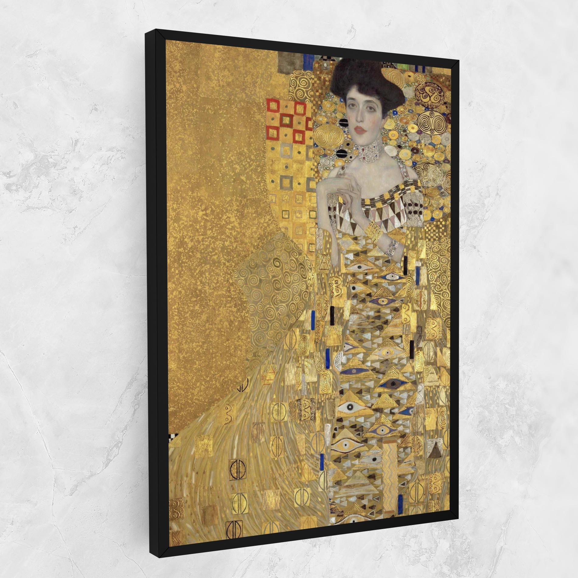 Vászonkép Judith Art mockup 1