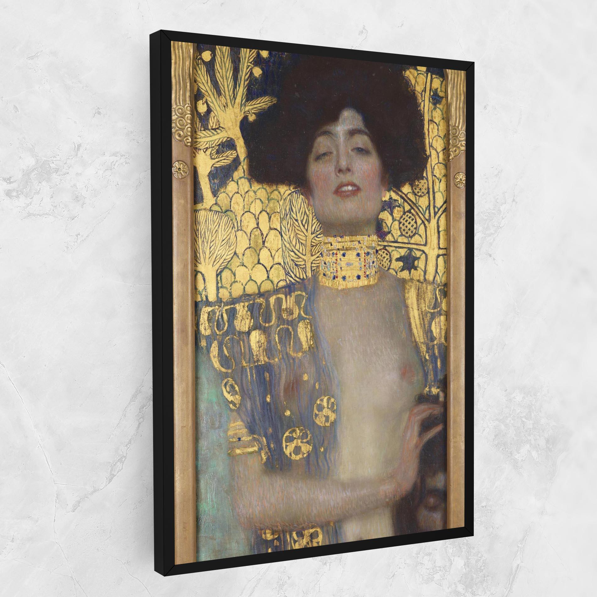 Vászonkép Judith mockup 1