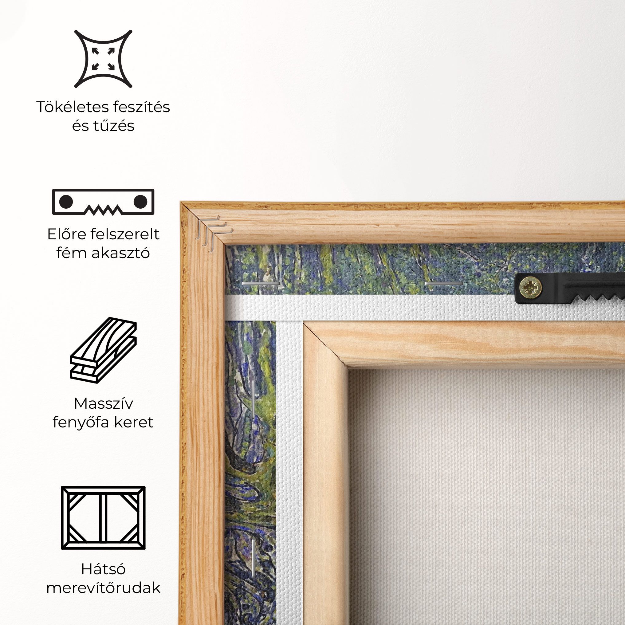 Allee At Schloss Kammer mockup 5