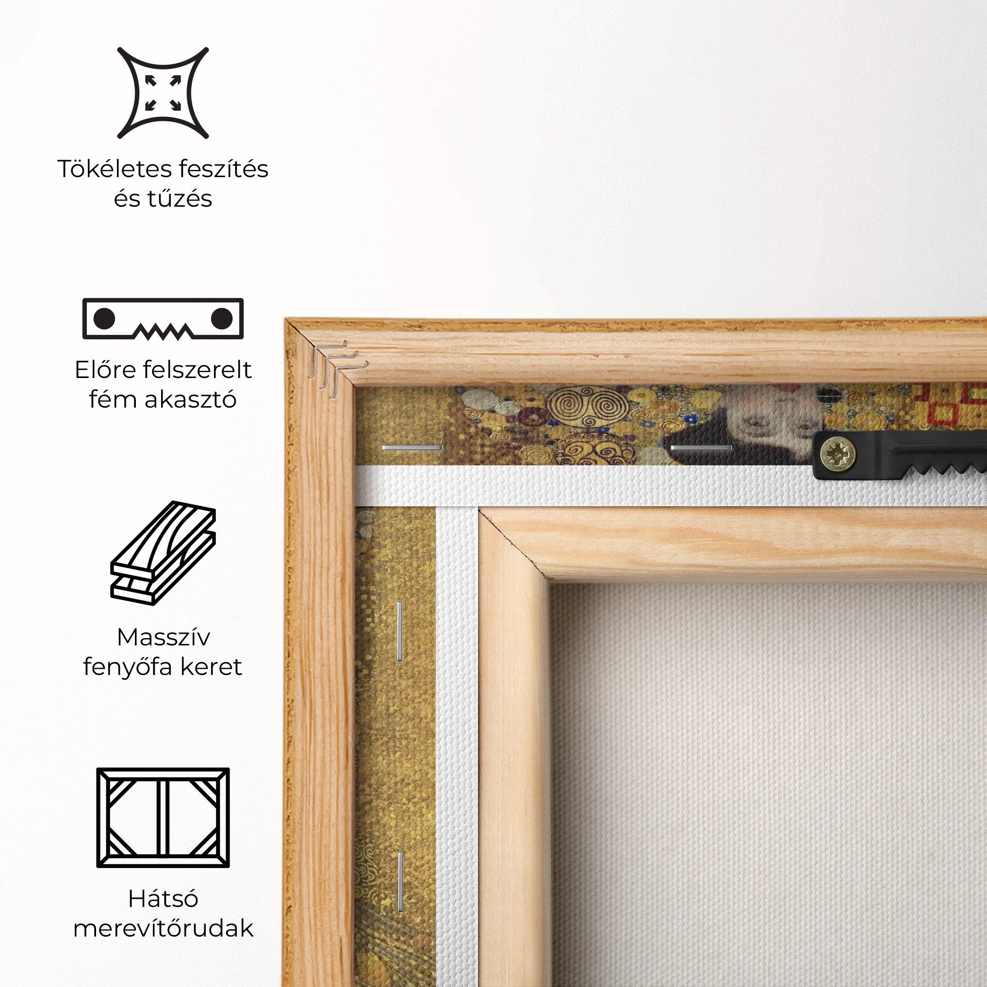 Vászonkép Judith Art mockup 5