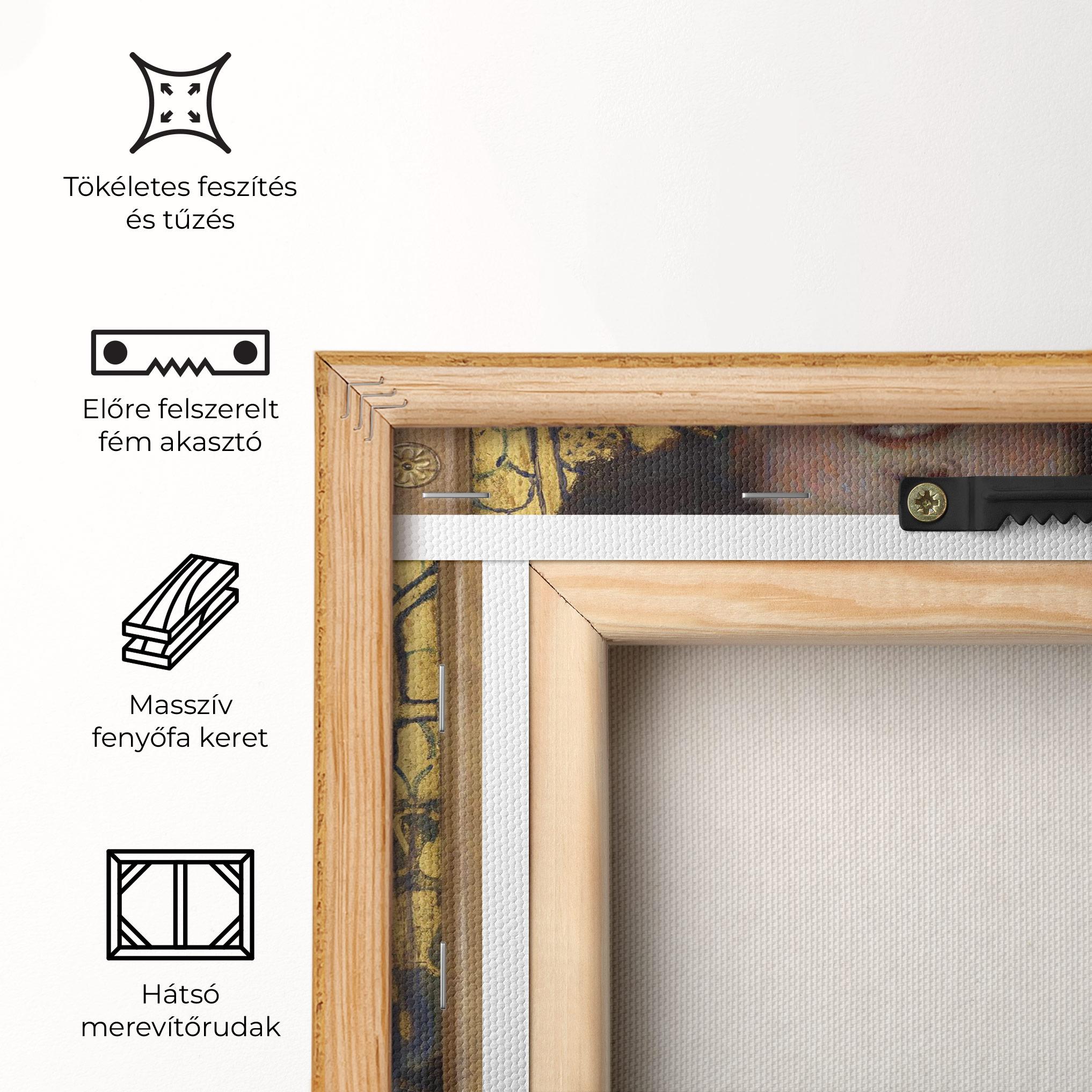 Vászonkép Judith mockup 5