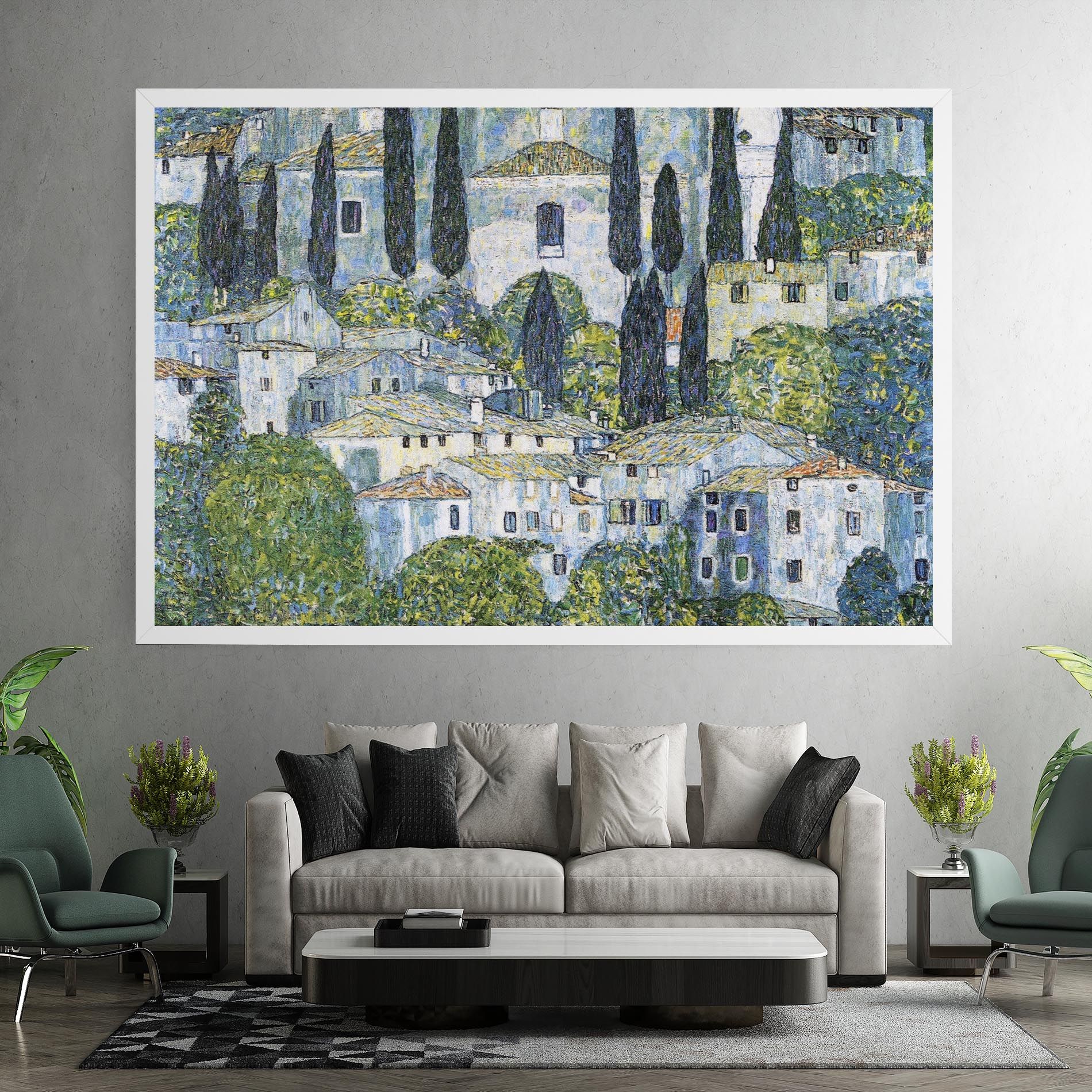 Kirche In Cassone mockup 7