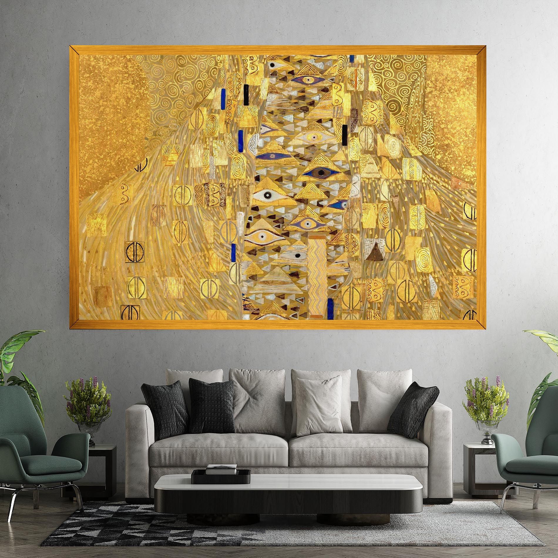 Adele Bloch Bauer mockup 7