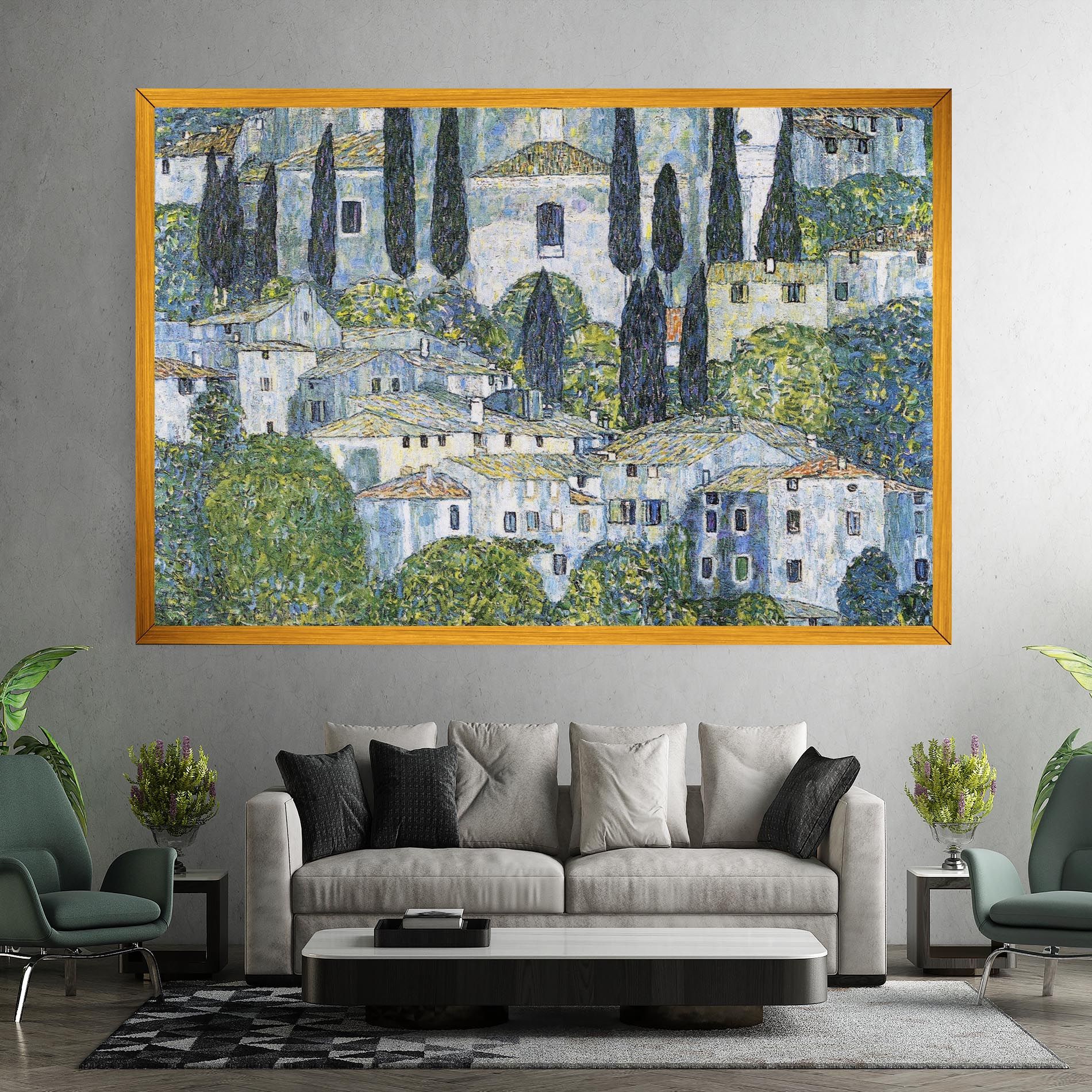 Kirche In Cassone mockup 7