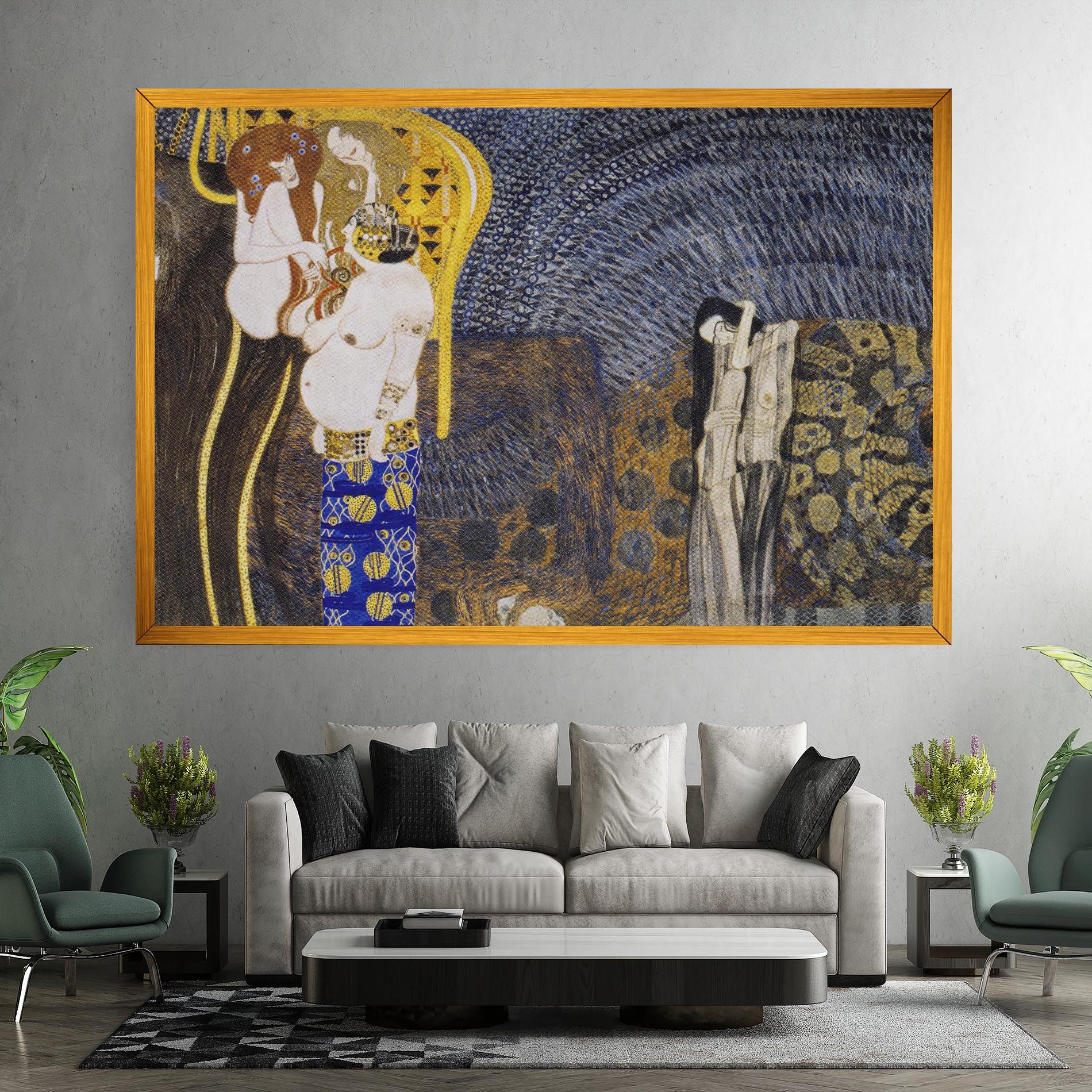 The Hostile Powers mockup 7