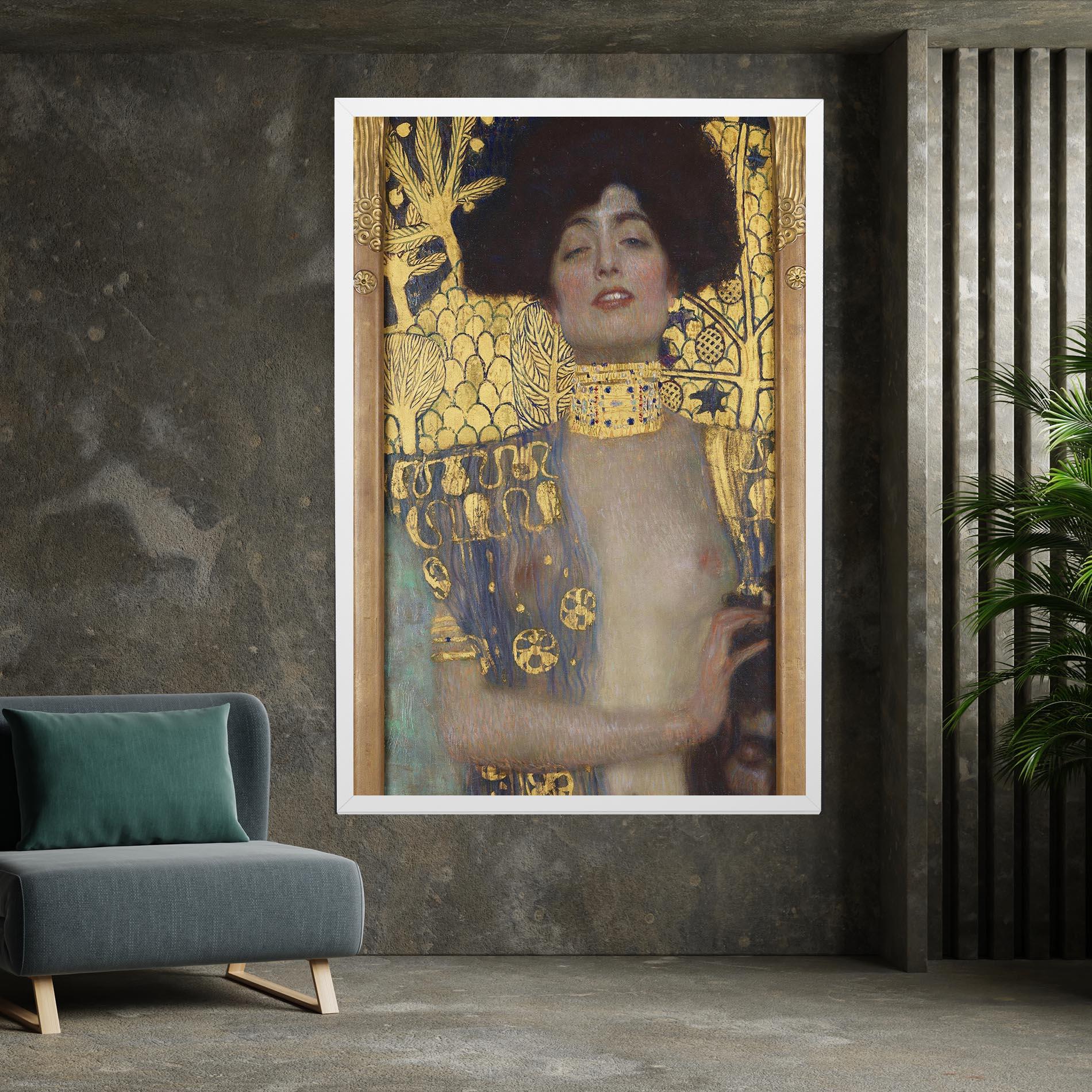 Vászonkép Judith mockup 7