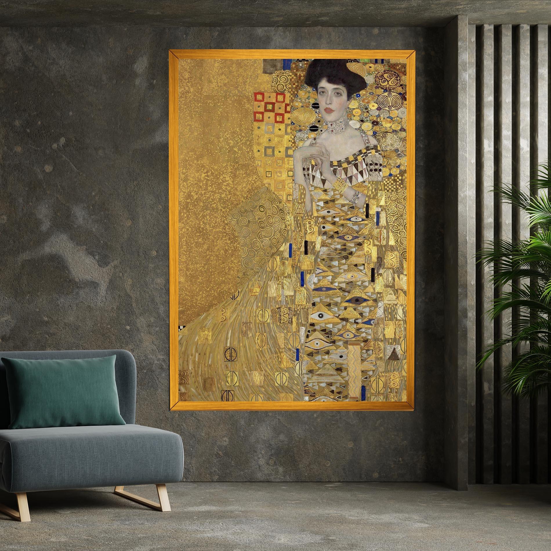 Vászonkép Judith Art mockup 7