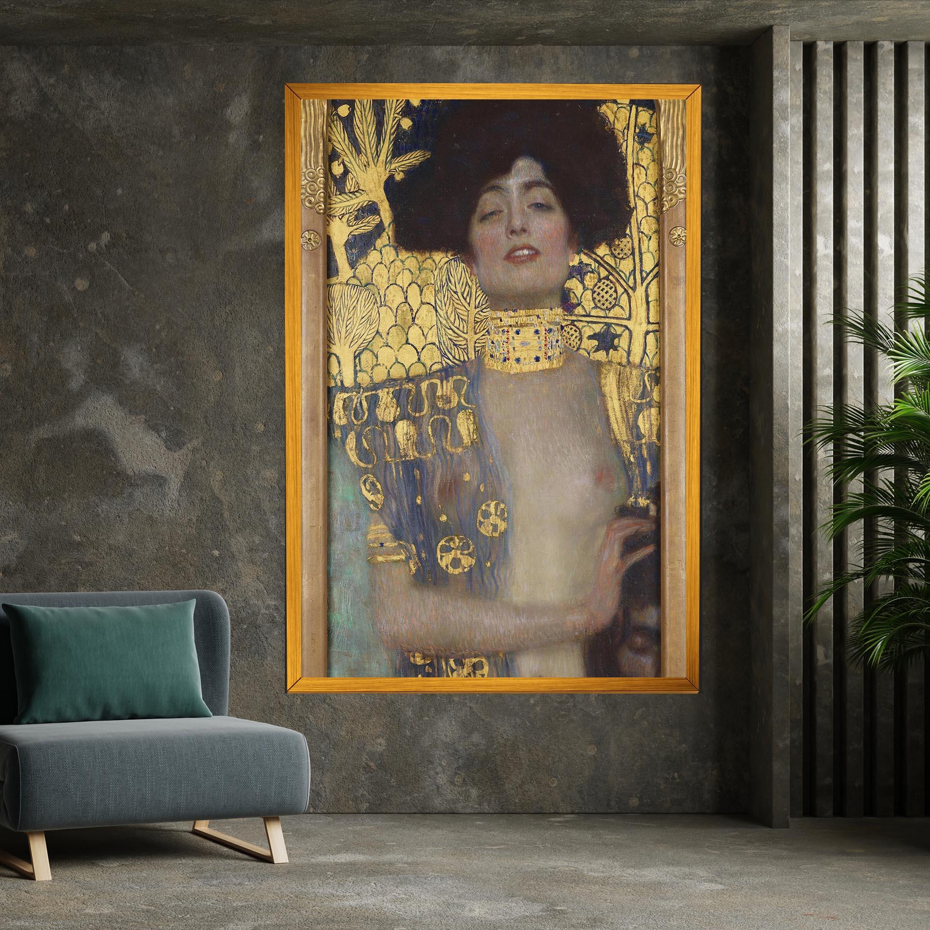 Vászonkép Judith mockup 7