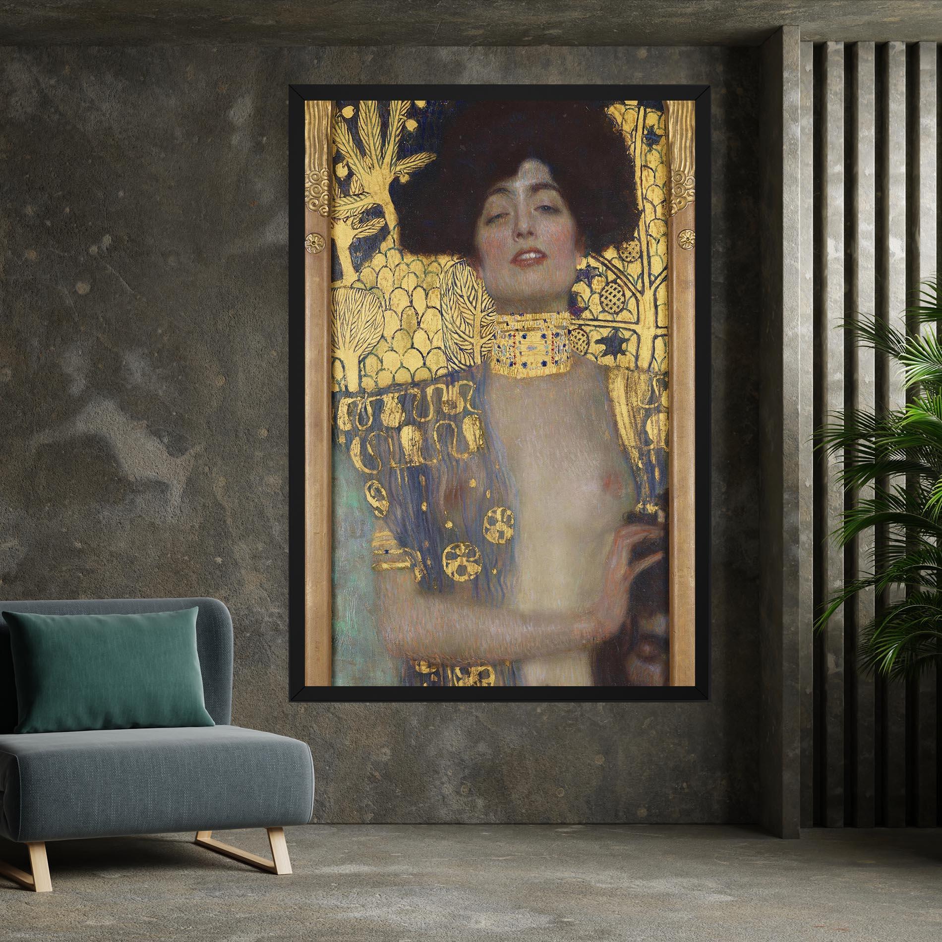 Vászonkép Judith mockup 7