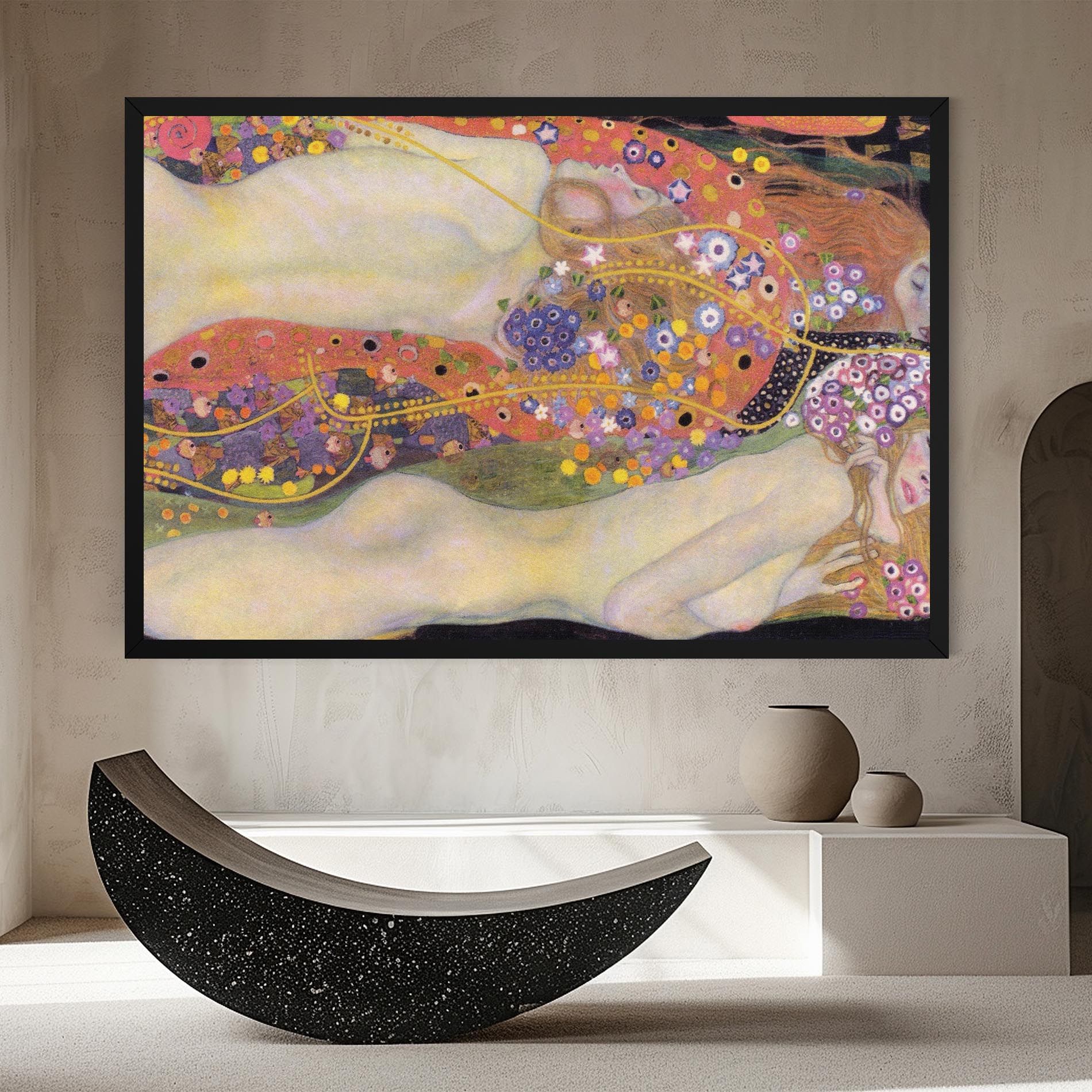 Water Serpents II mockup 8