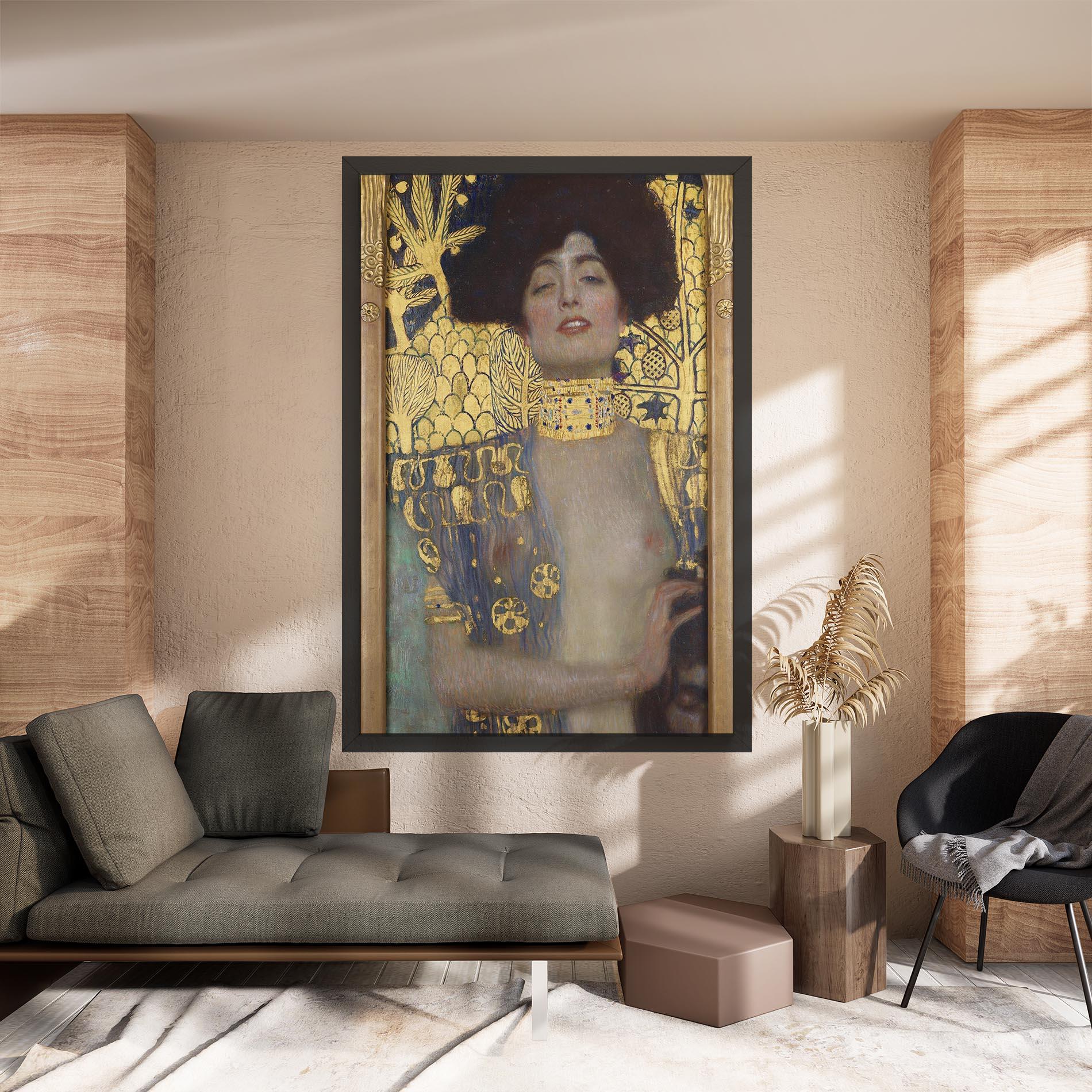 Vászonkép Judith mockup 8