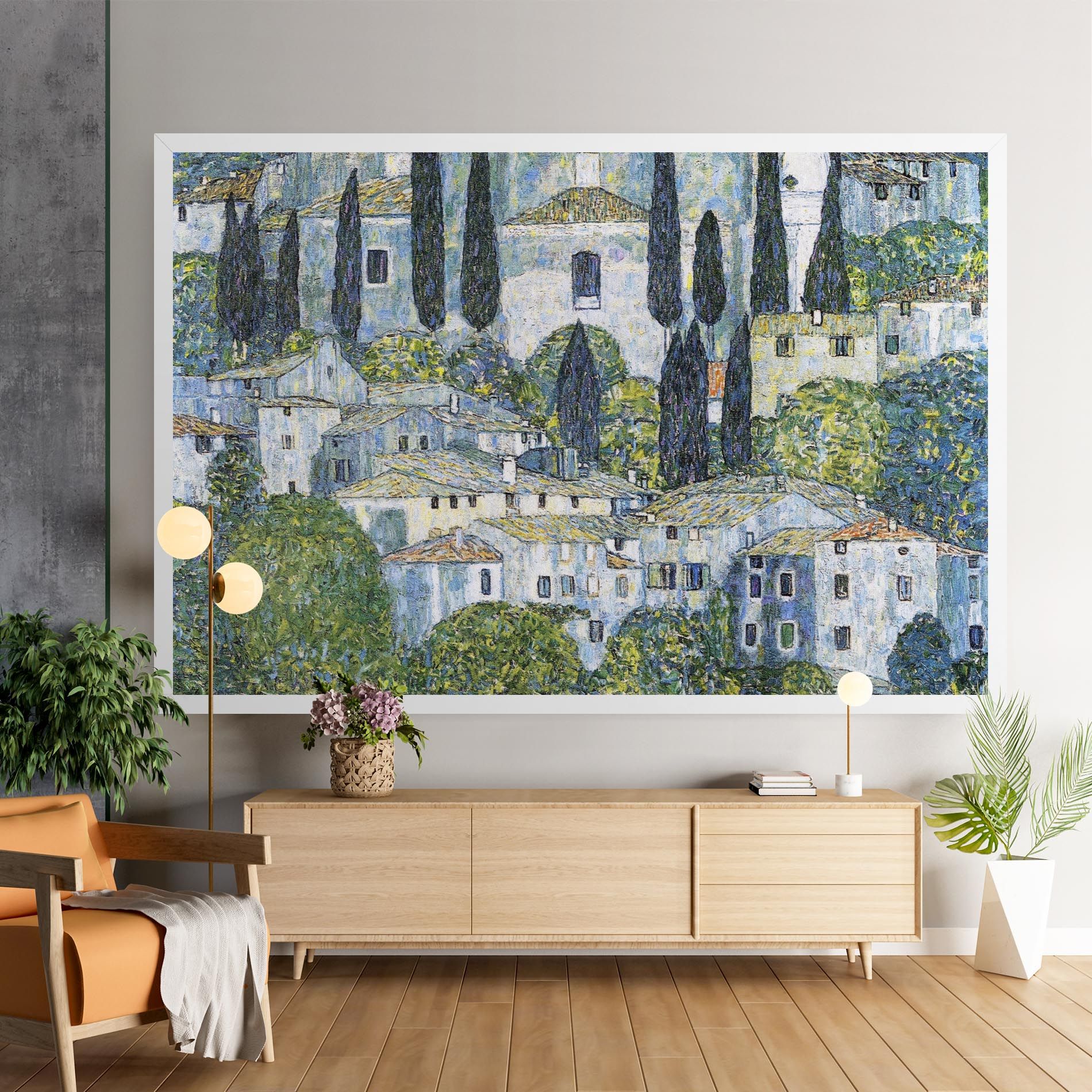 Kirche In Cassone mockup 9