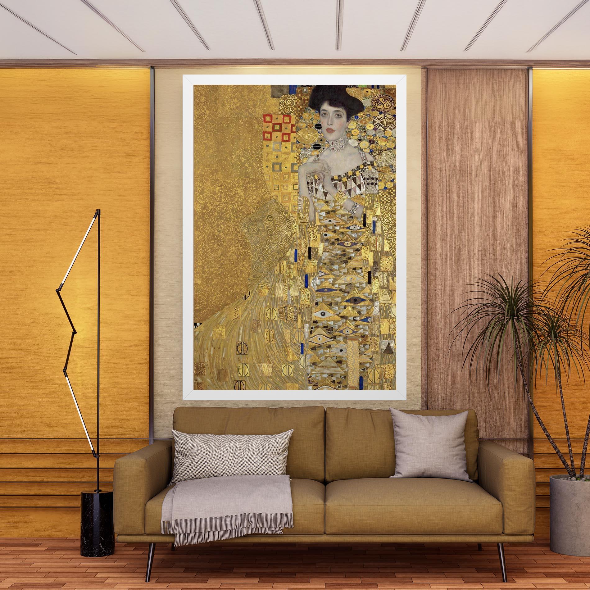 Vászonkép Judith Art mockup 9