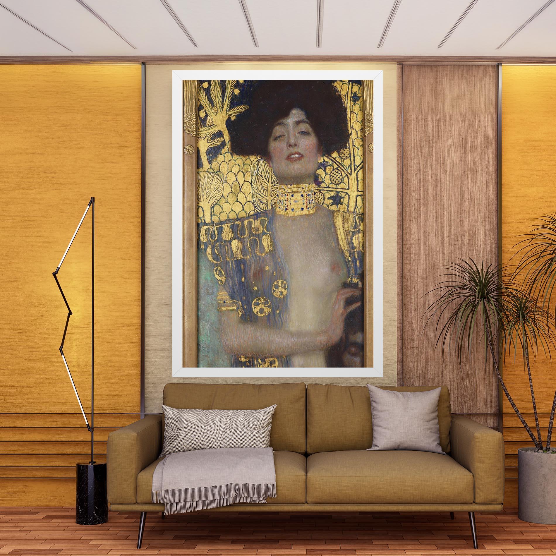 Vászonkép Judith mockup 9