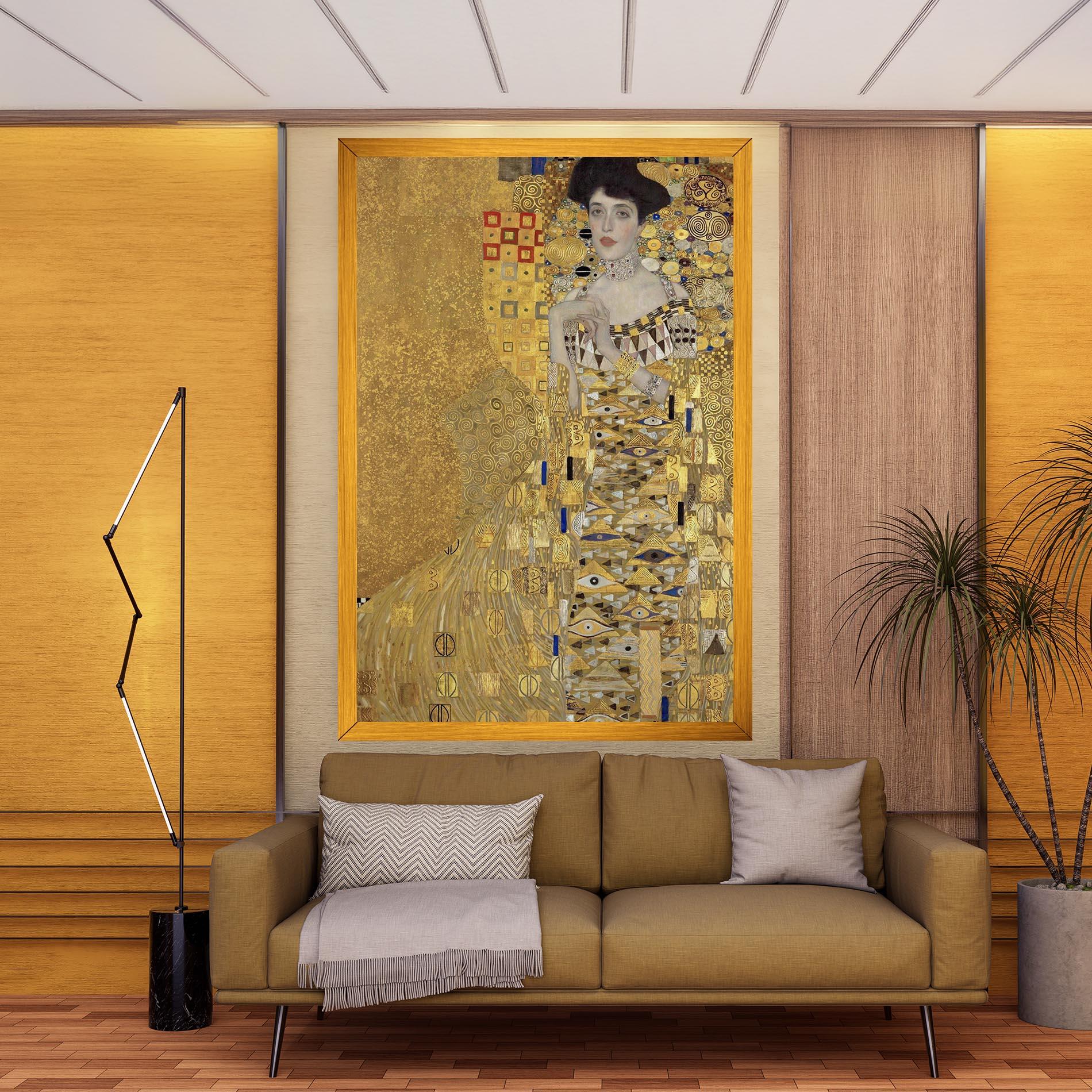 Vászonkép Judith Art mockup 9