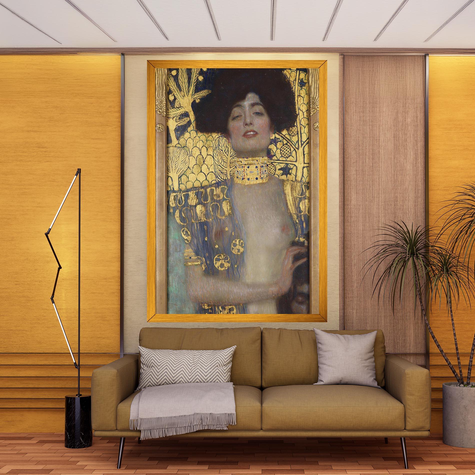 Vászonkép Judith mockup 9