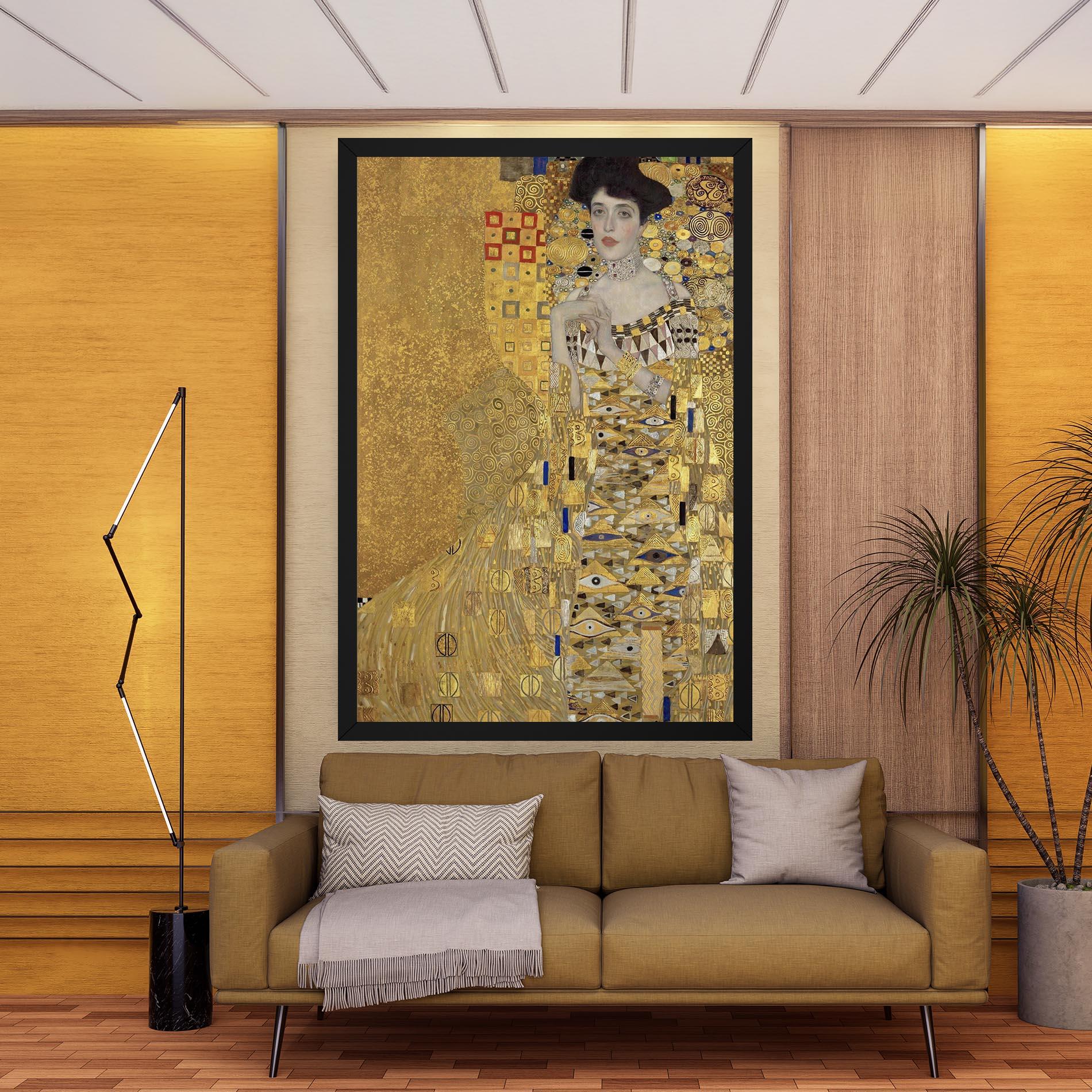 Vászonkép Judith Art mockup 9