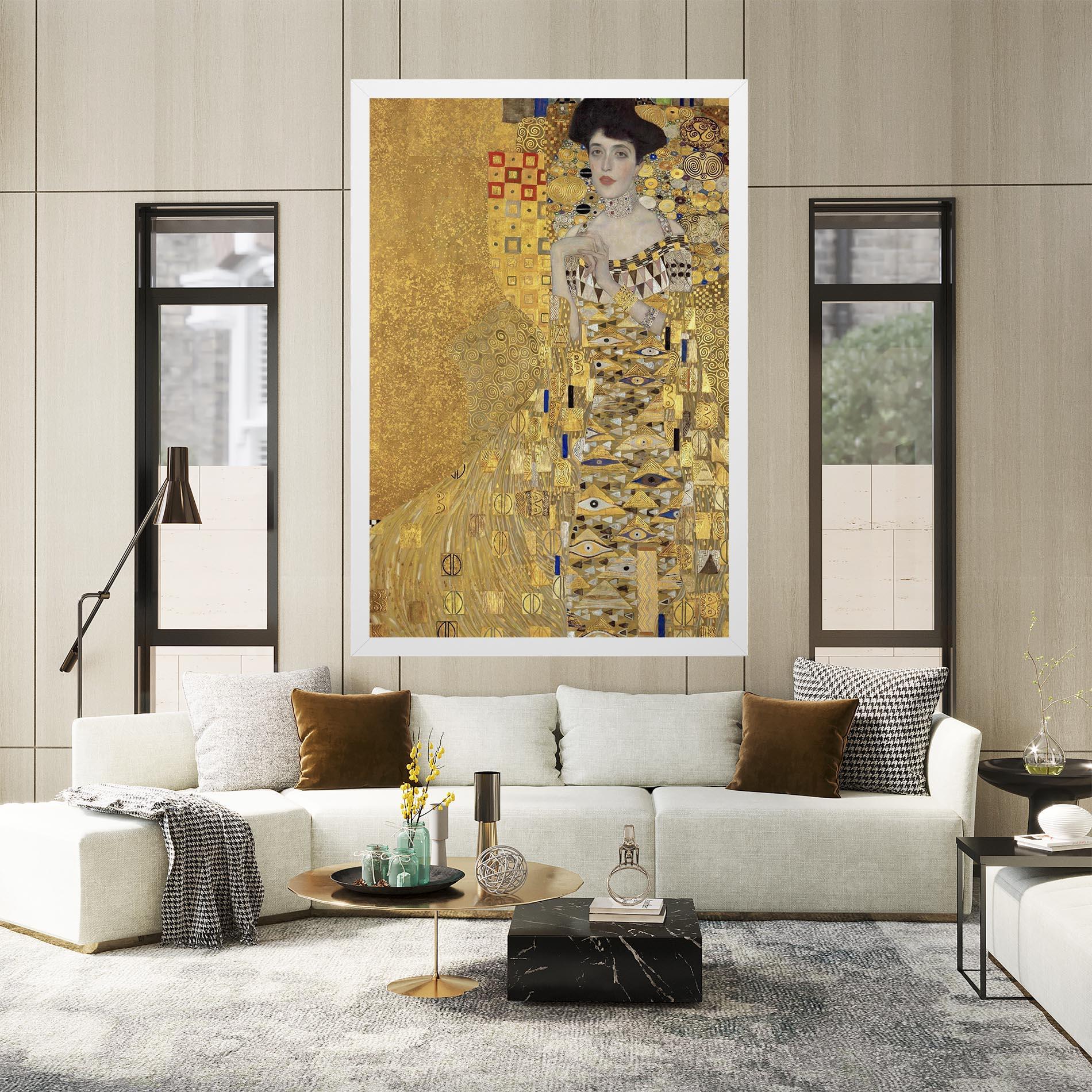 Vászonkép Judith Art mockup 2