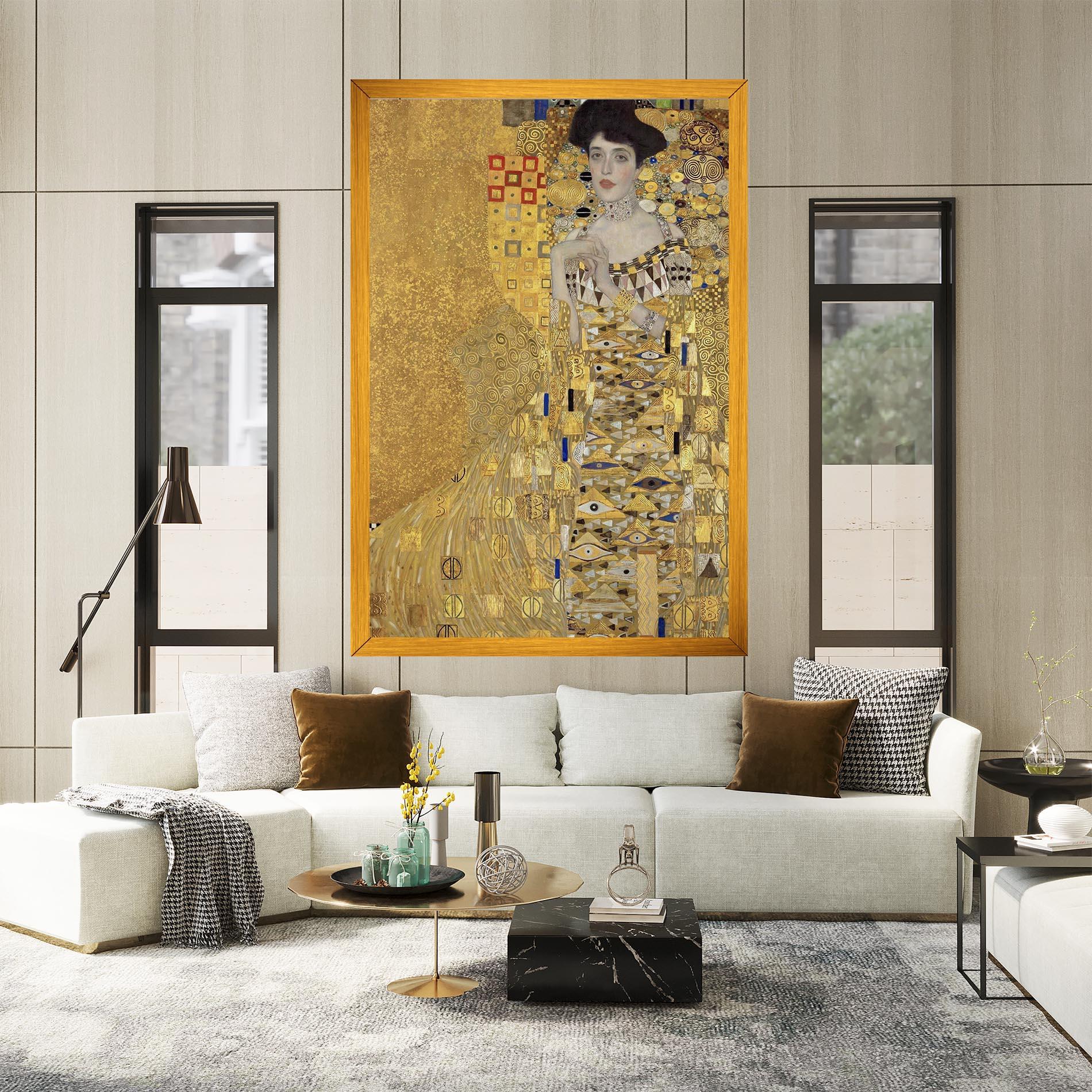 Vászonkép Judith Art mockup 2