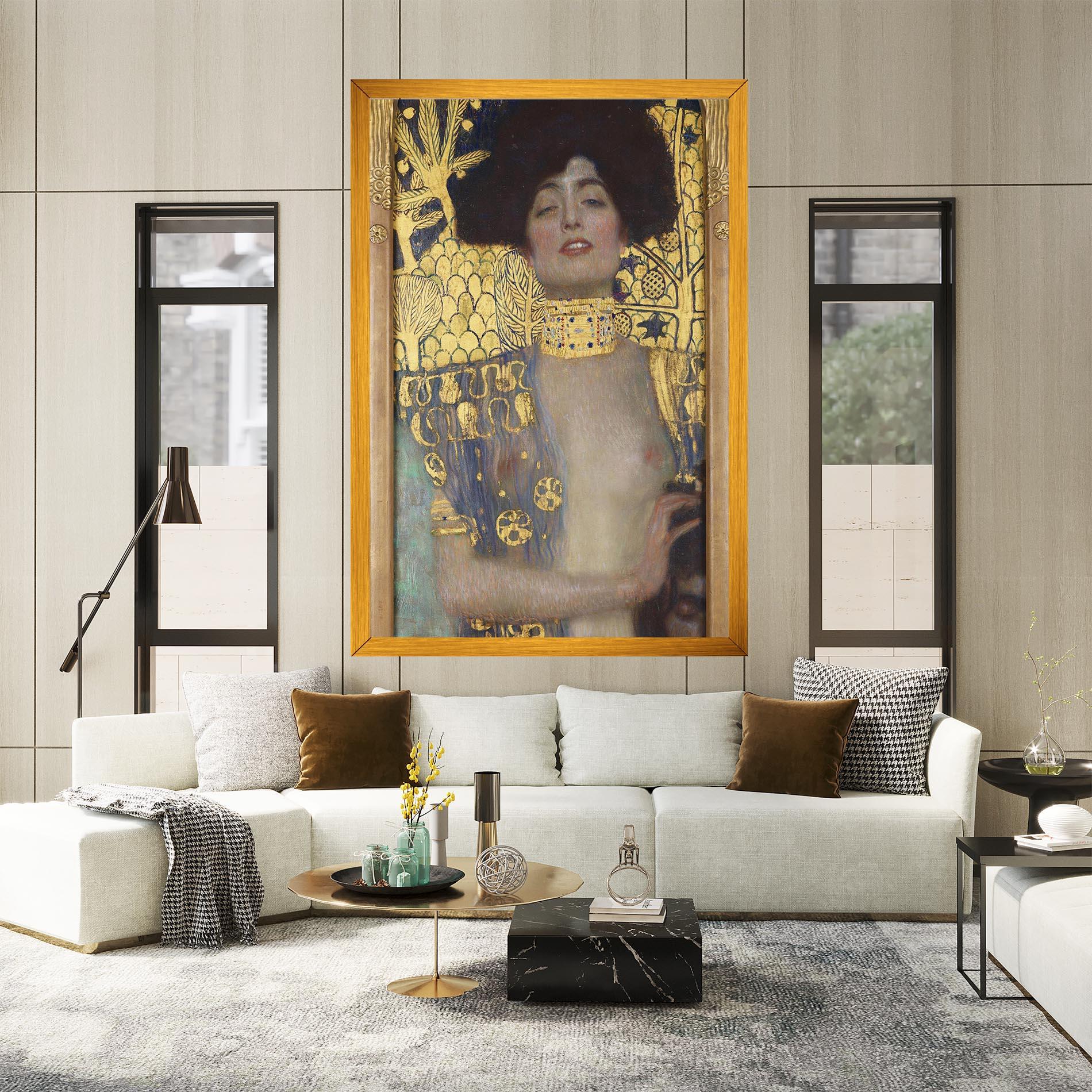 Vászonkép Judith mockup 2