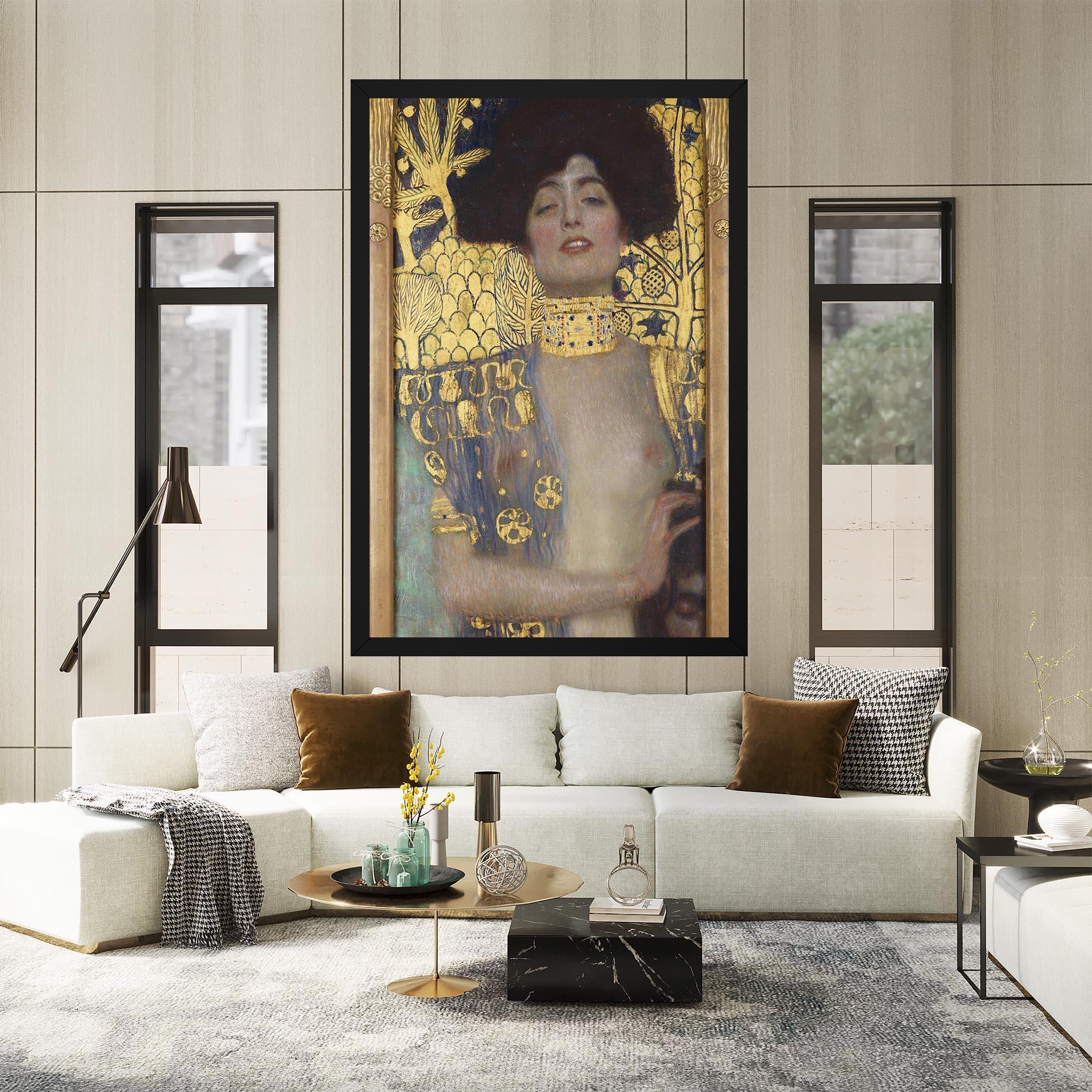 Vászonkép Judith mockup 2