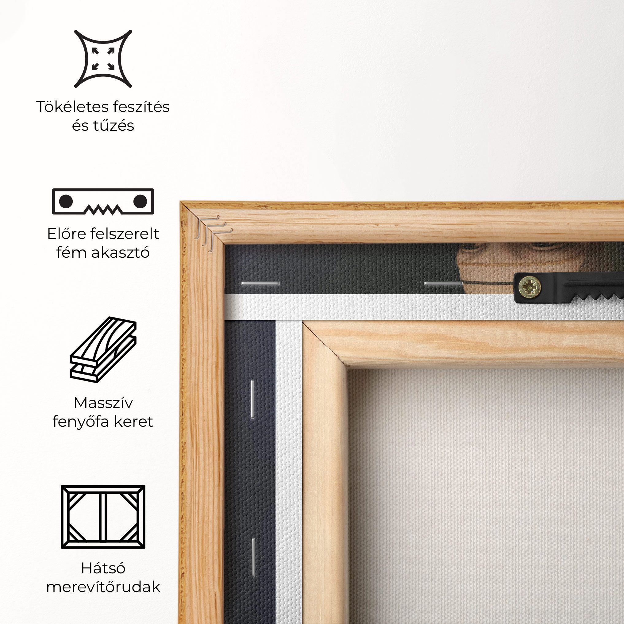 Lady With An Ermine Leonardo Da Vinci mockup 5