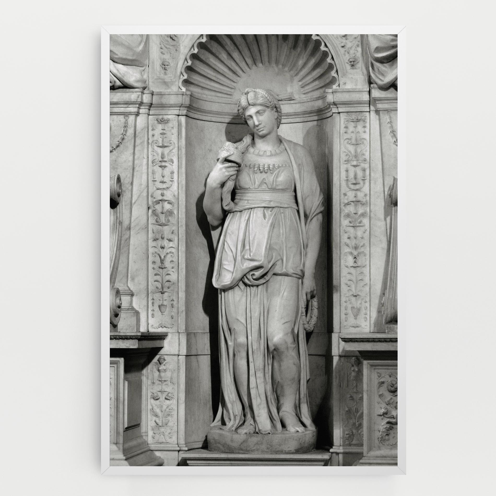 Vászonkép Leah mockup 0