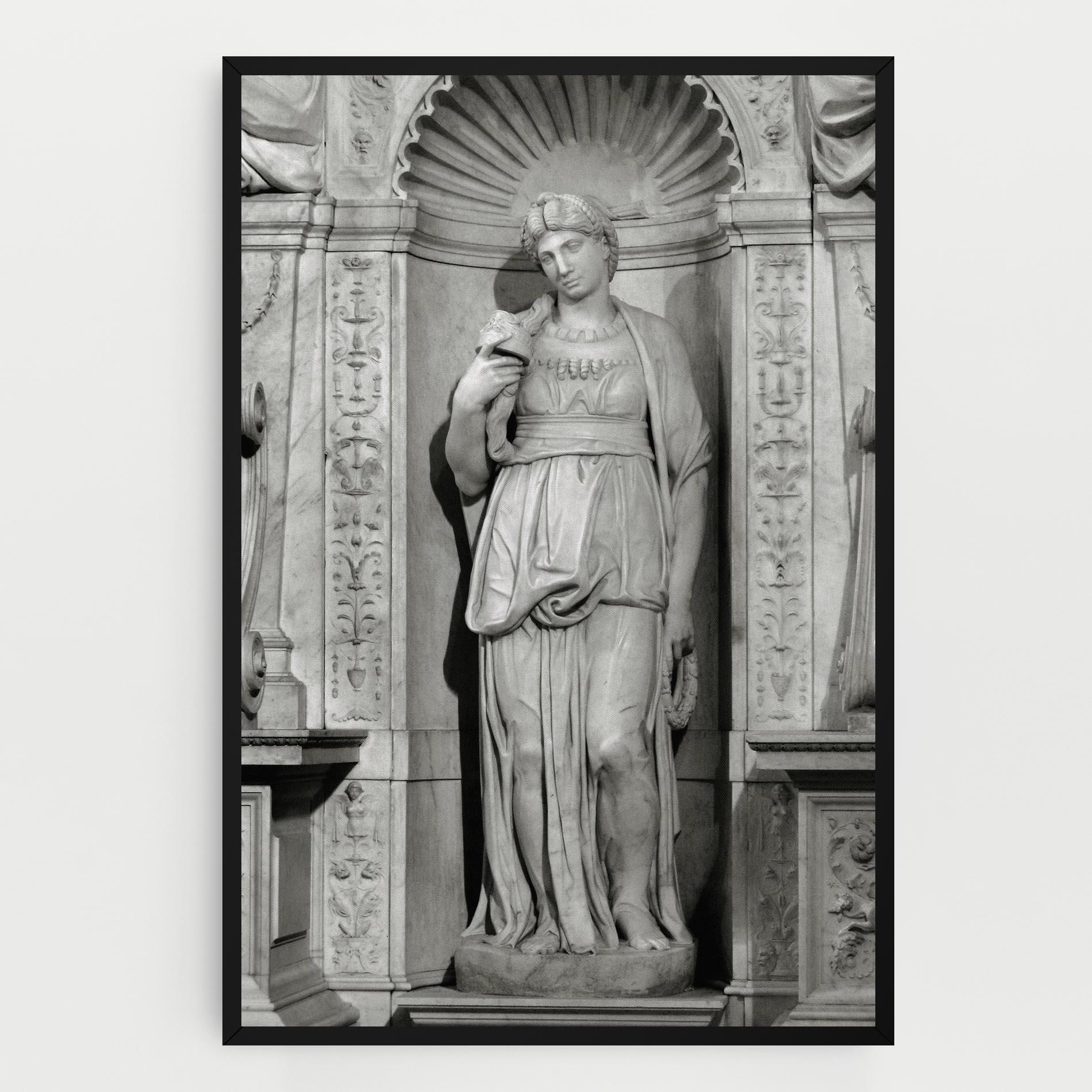 Vászonkép Leah mockup 0