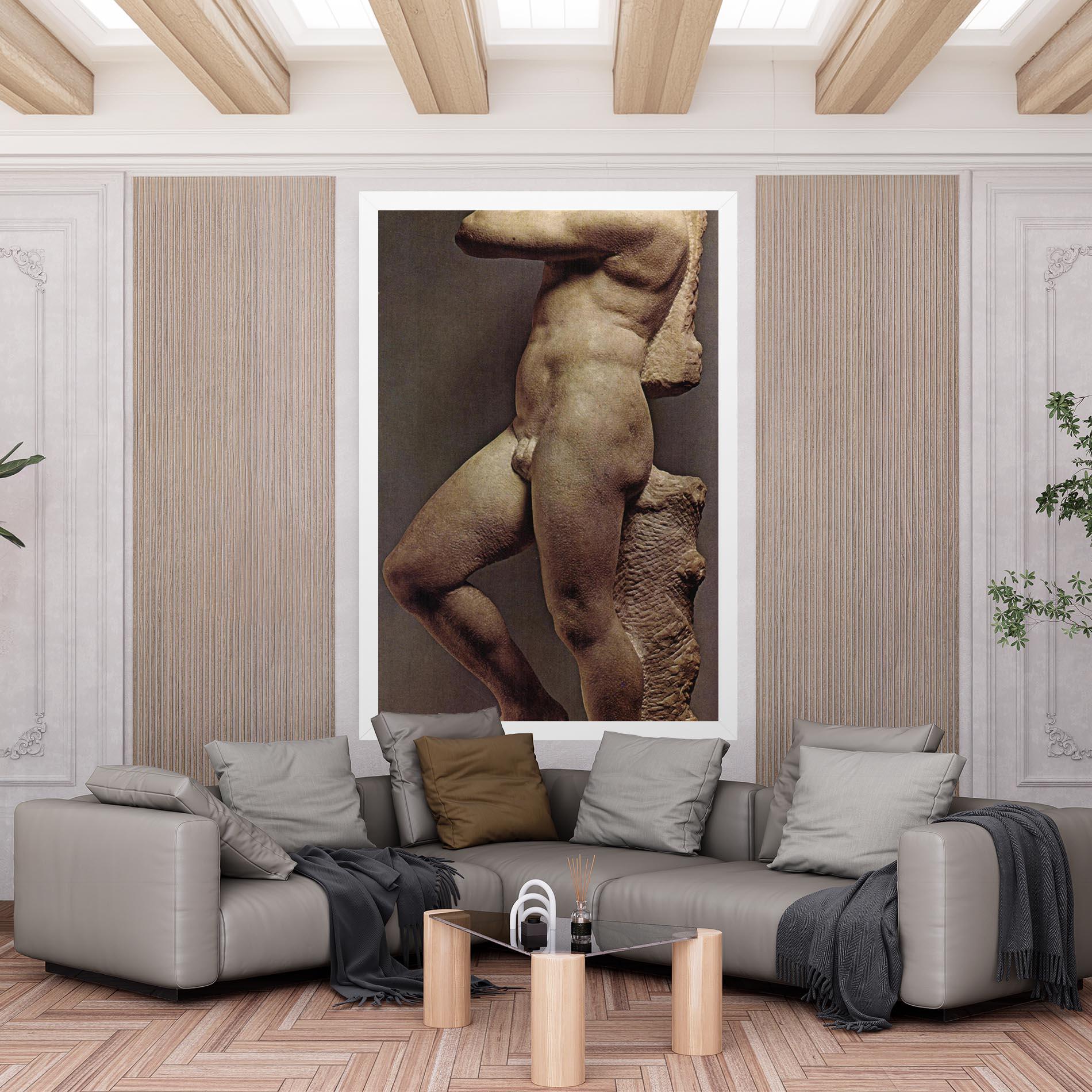 Vászonkép Apollino mockup 6