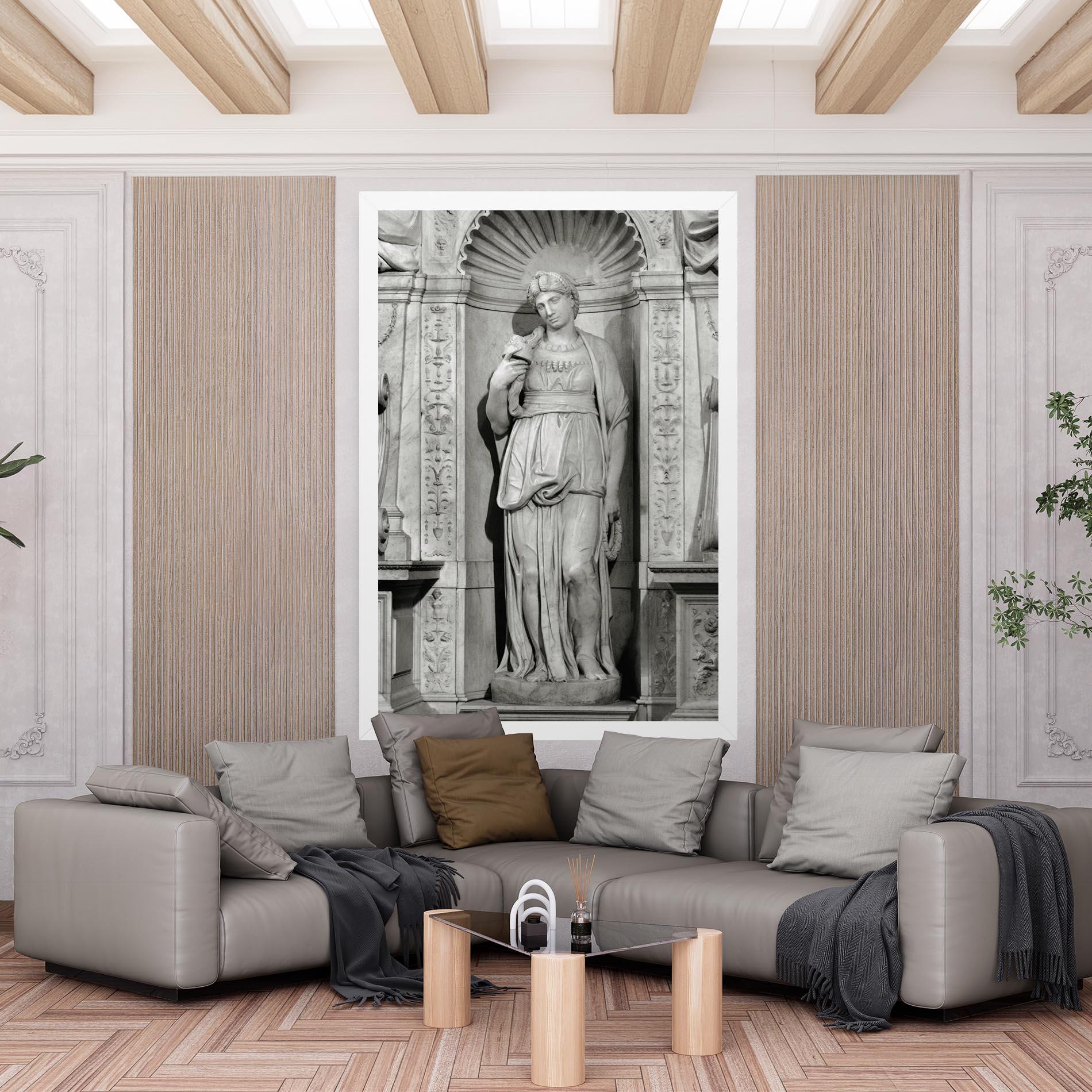 Vászonkép Leah mockup 6