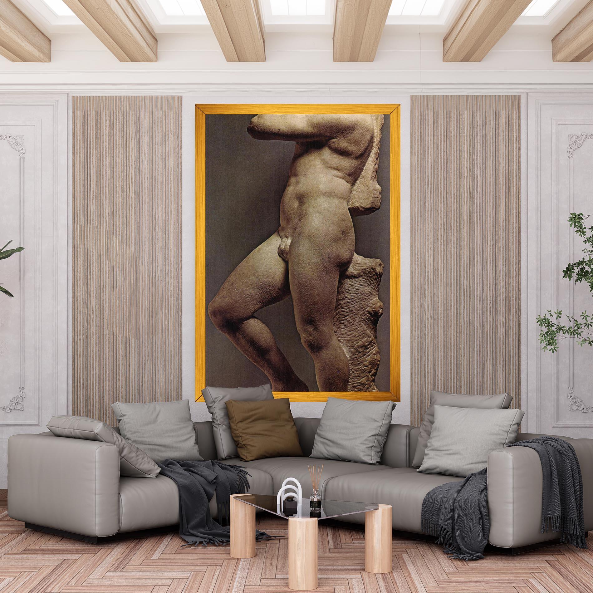 Vászonkép Apollino mockup 6