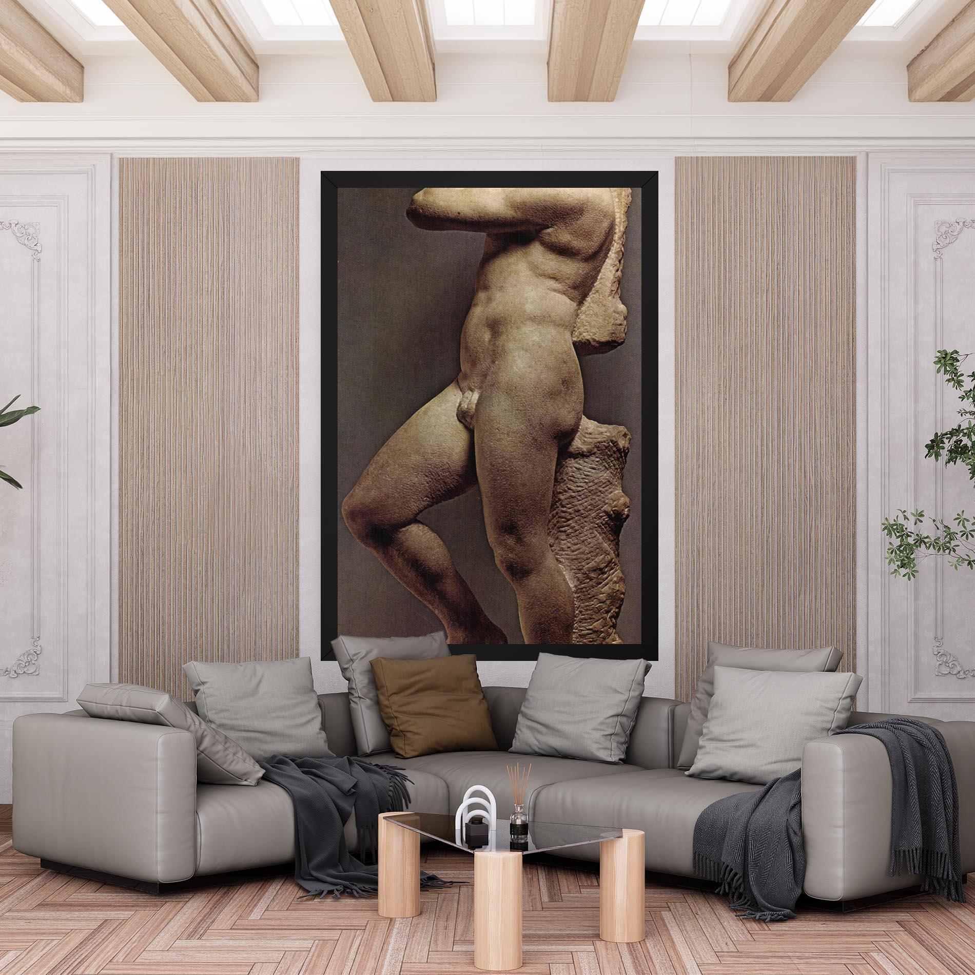 Vászonkép Apollino mockup 6