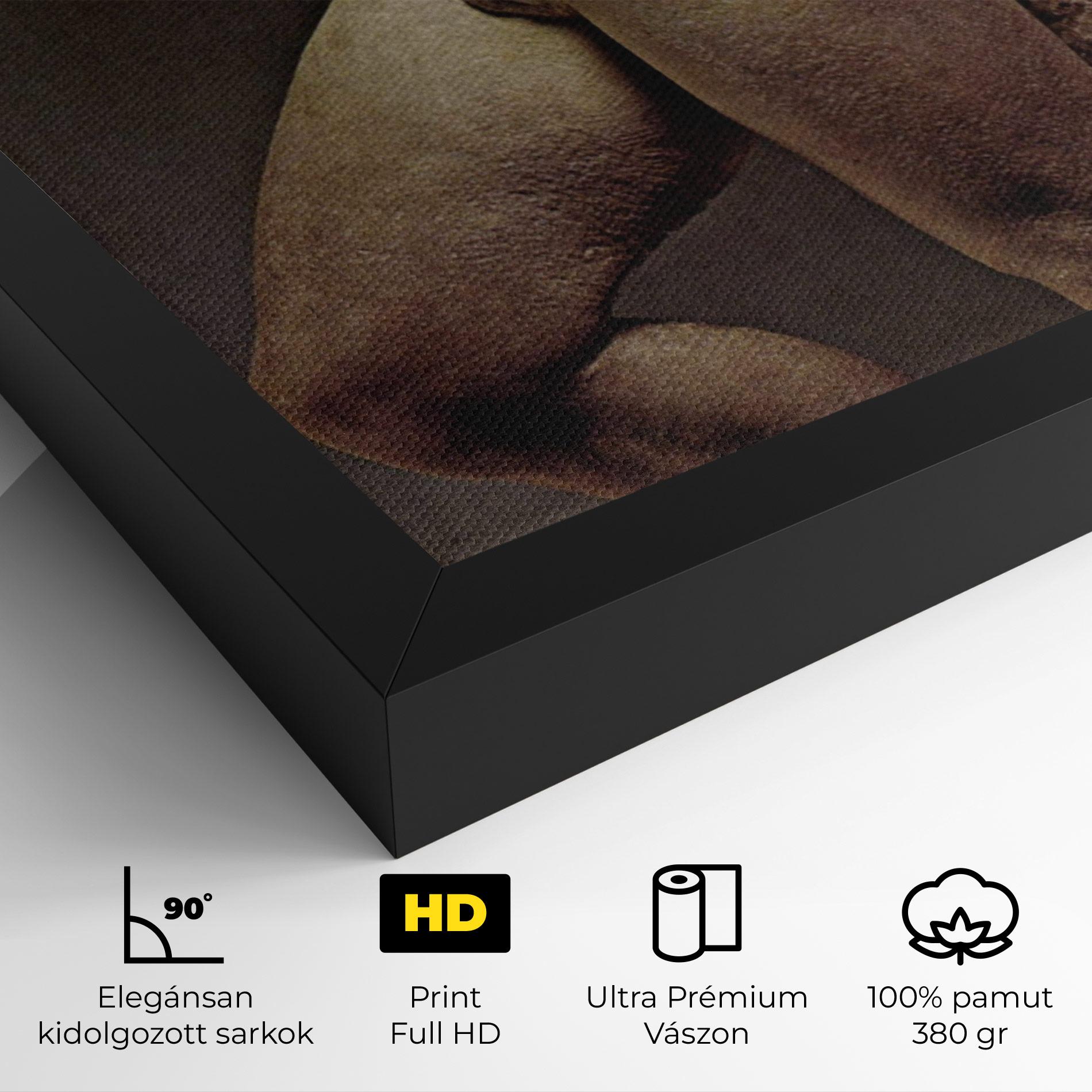 Vászonkép Apollino mockup 4