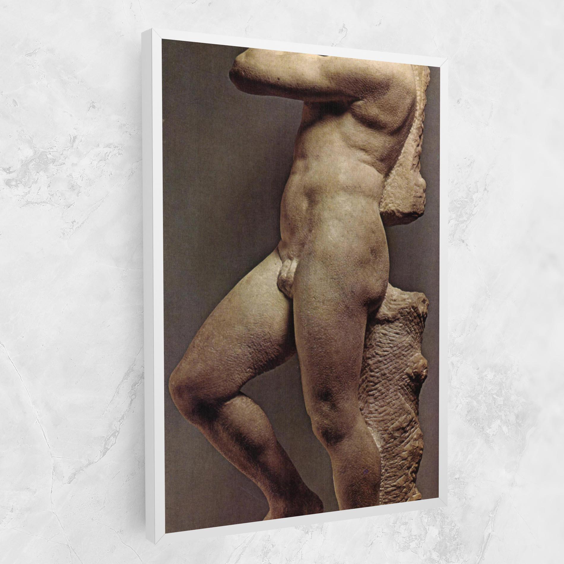 Vászonkép Apollino mockup 1