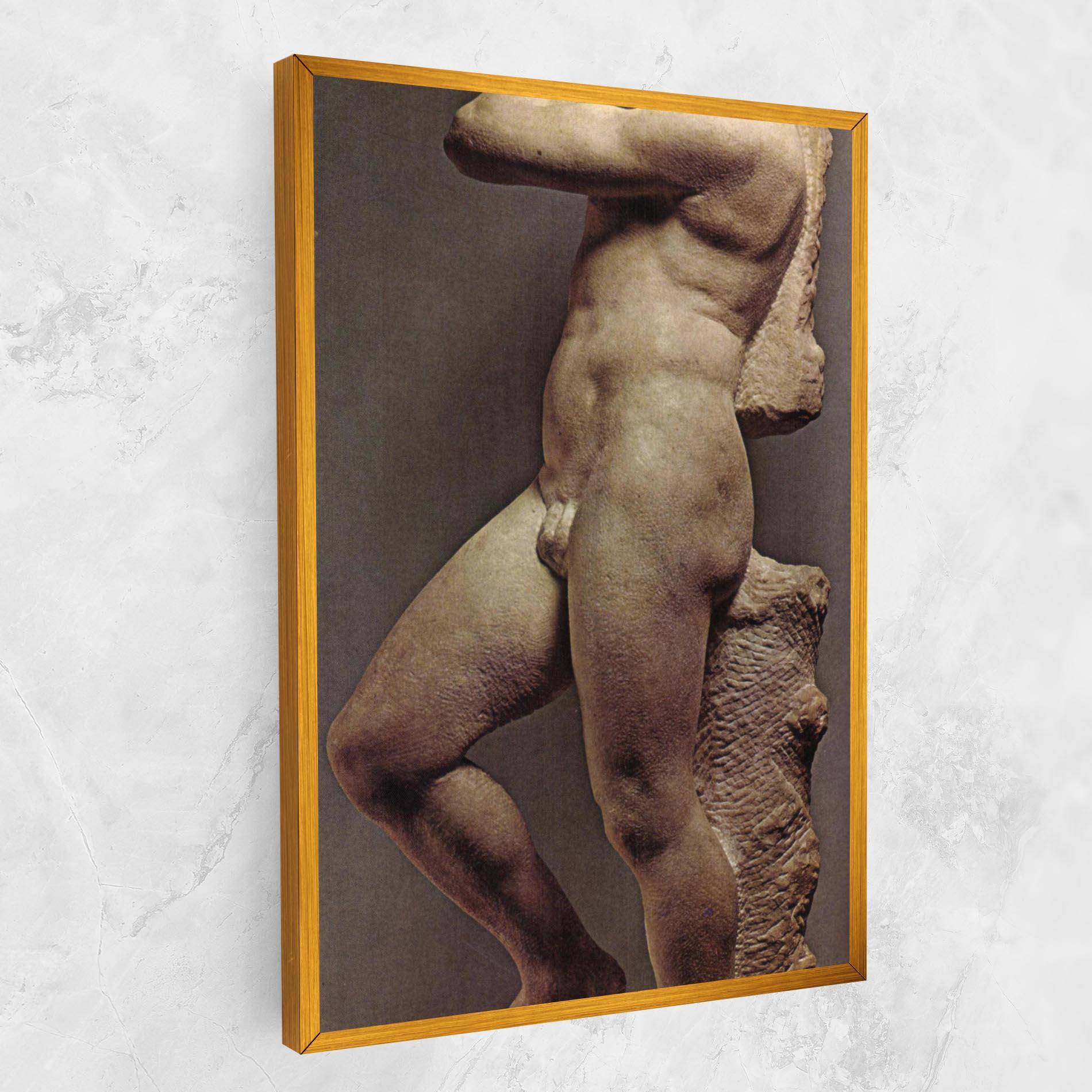 Vászonkép Apollino mockup 1