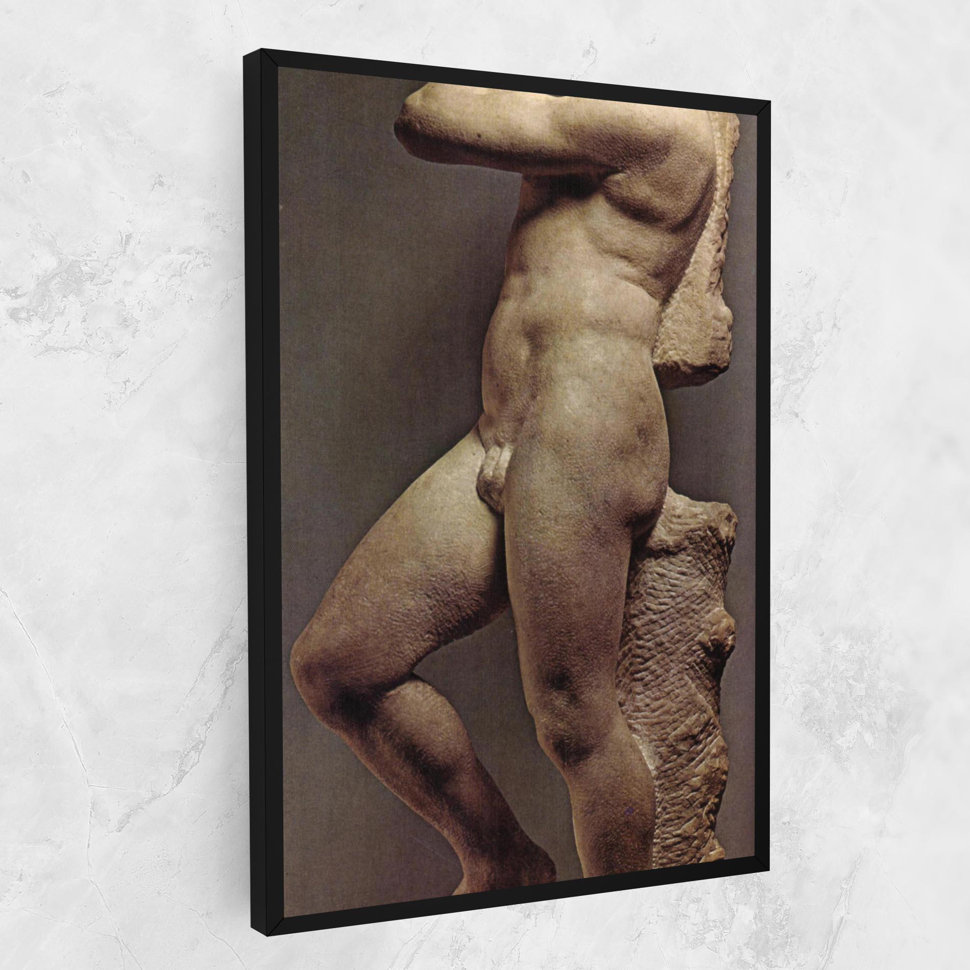 Vászonkép Apollino mockup 1