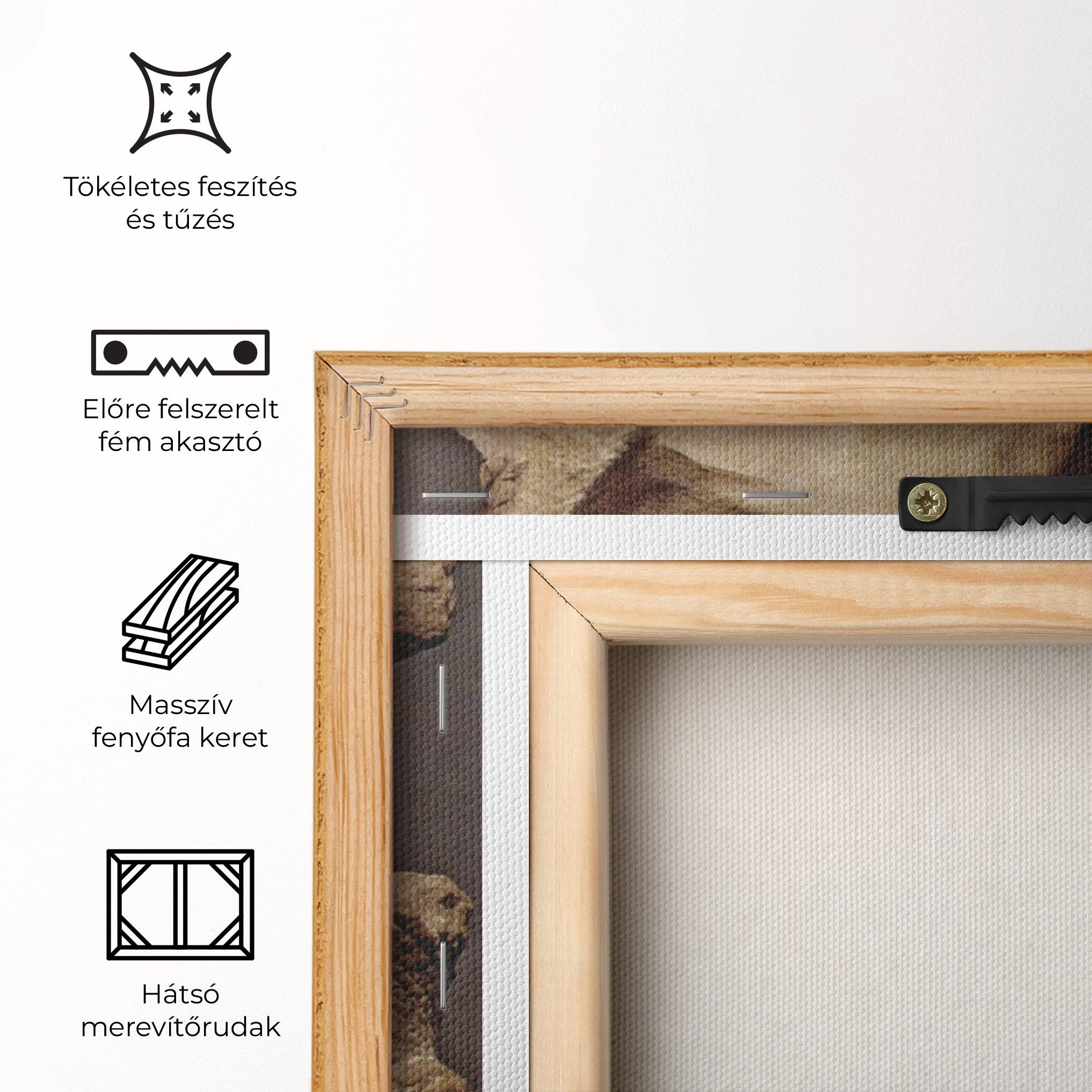 Vászonkép Apollino mockup 5