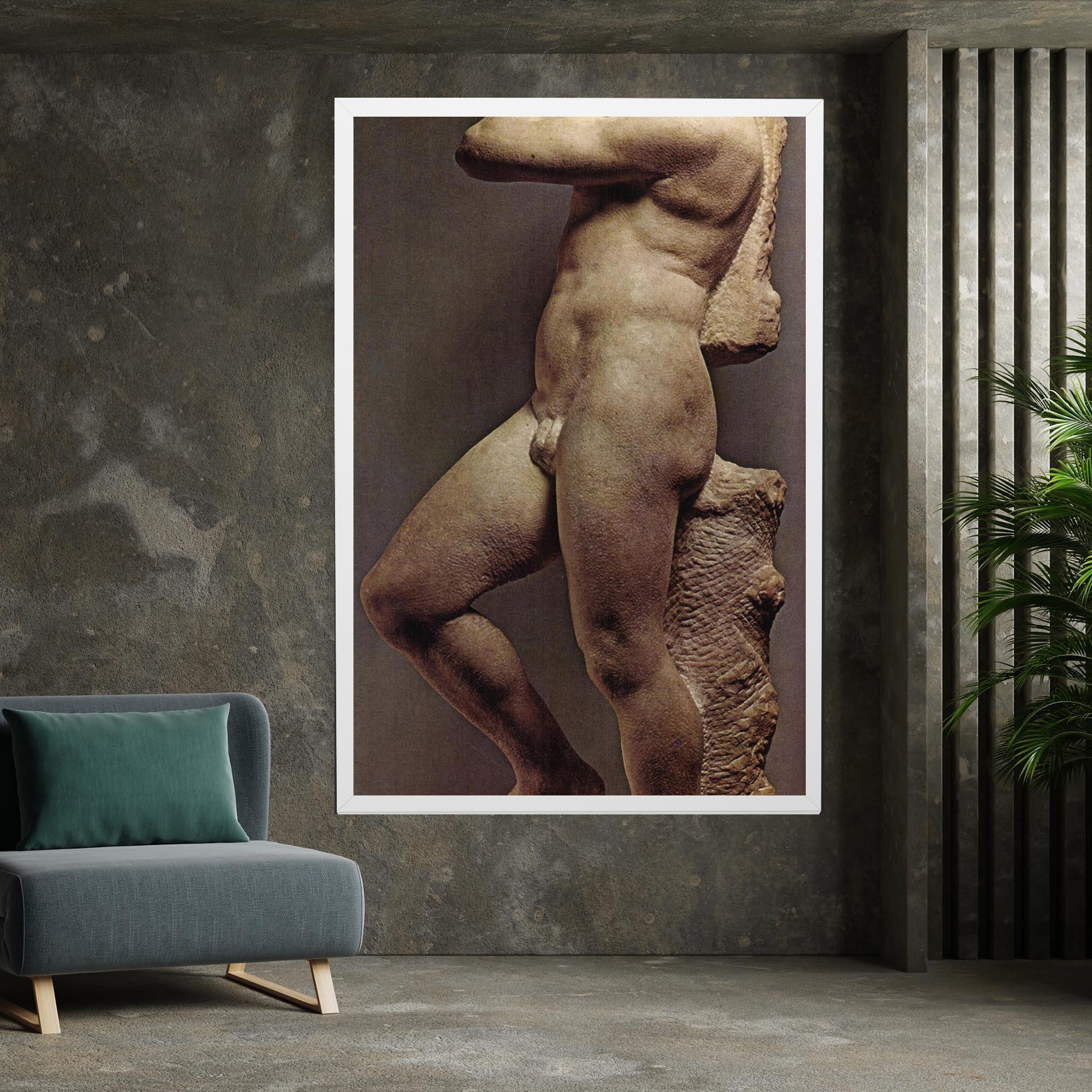 Vászonkép Apollino mockup 7