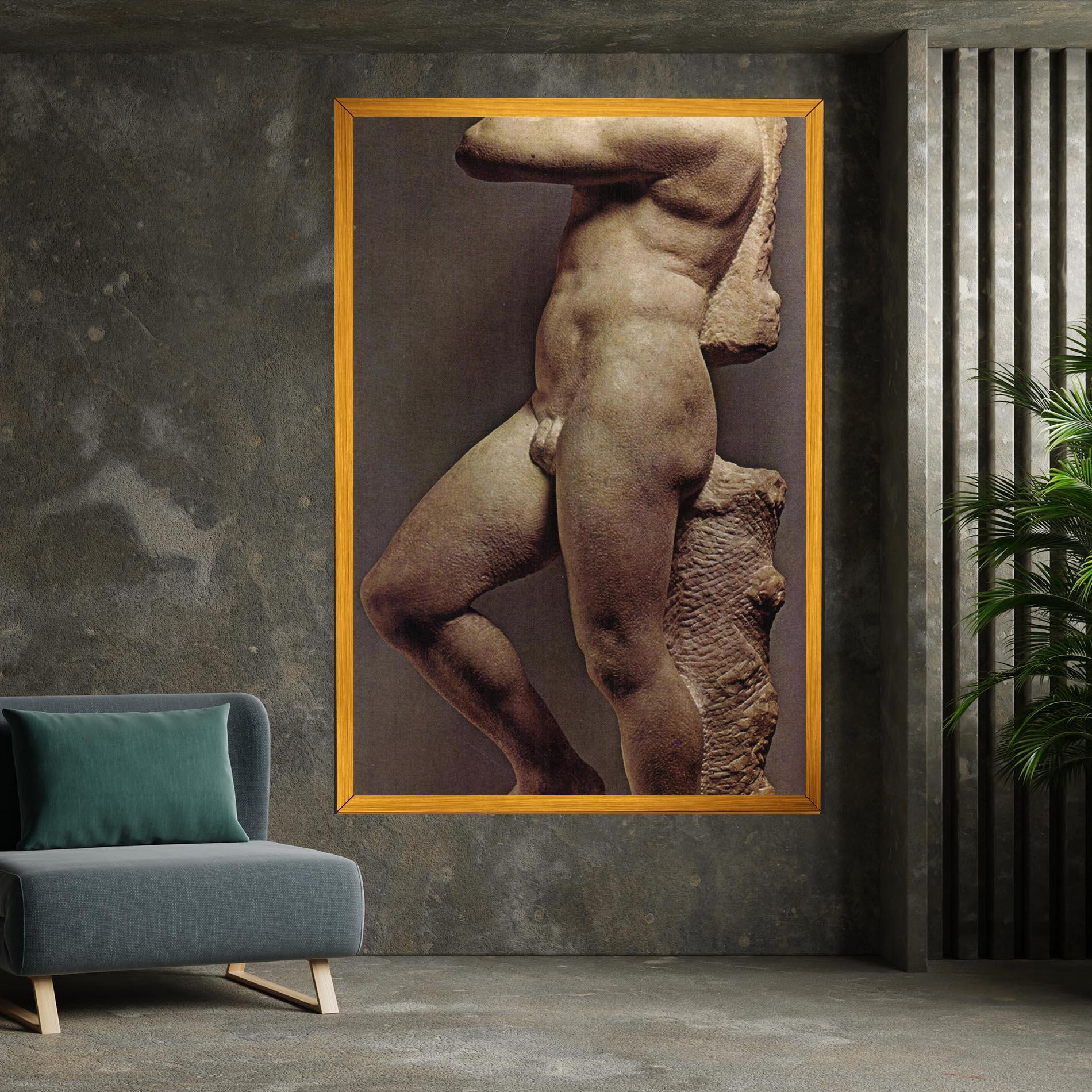 Vászonkép Apollino mockup 7