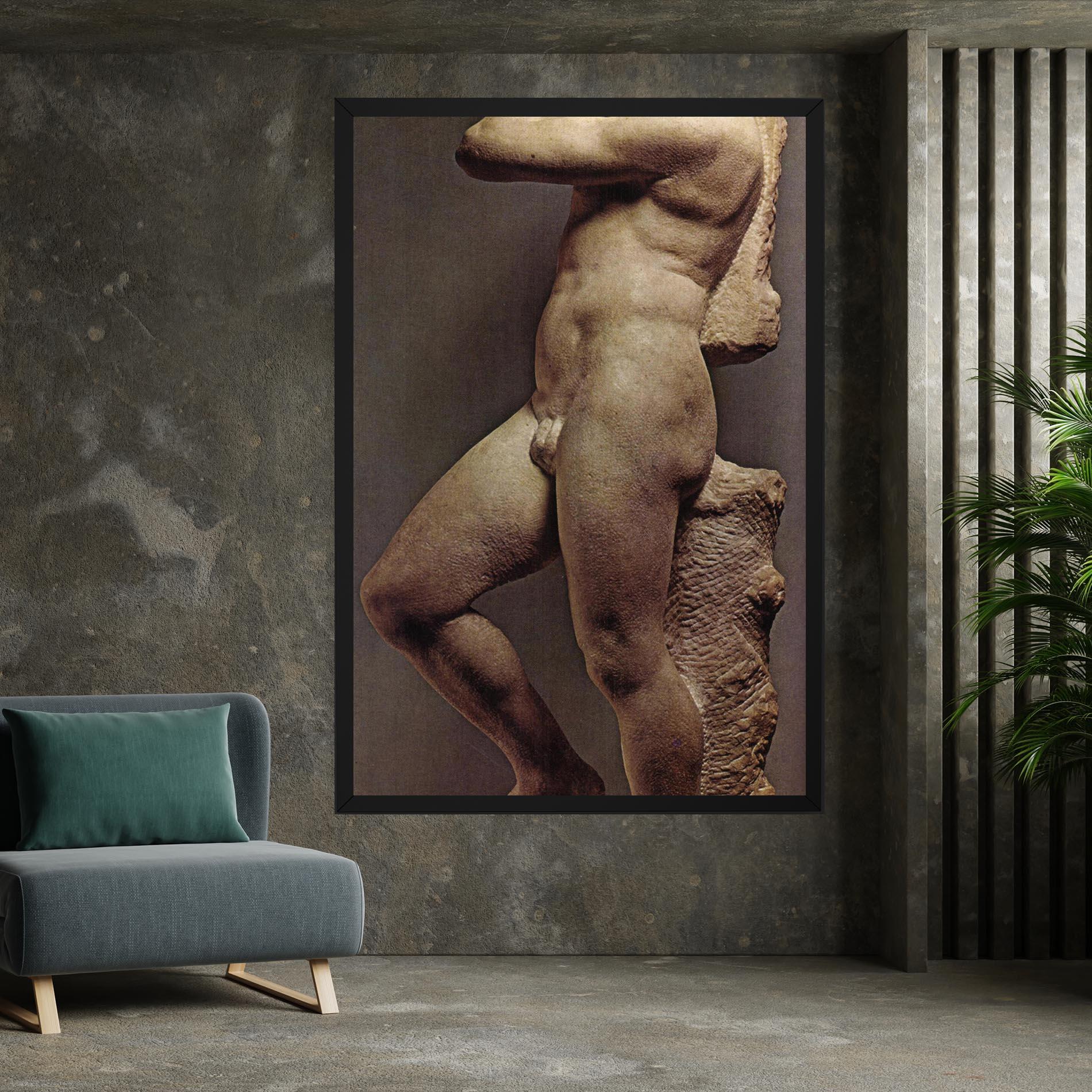 Vászonkép Apollino mockup 7