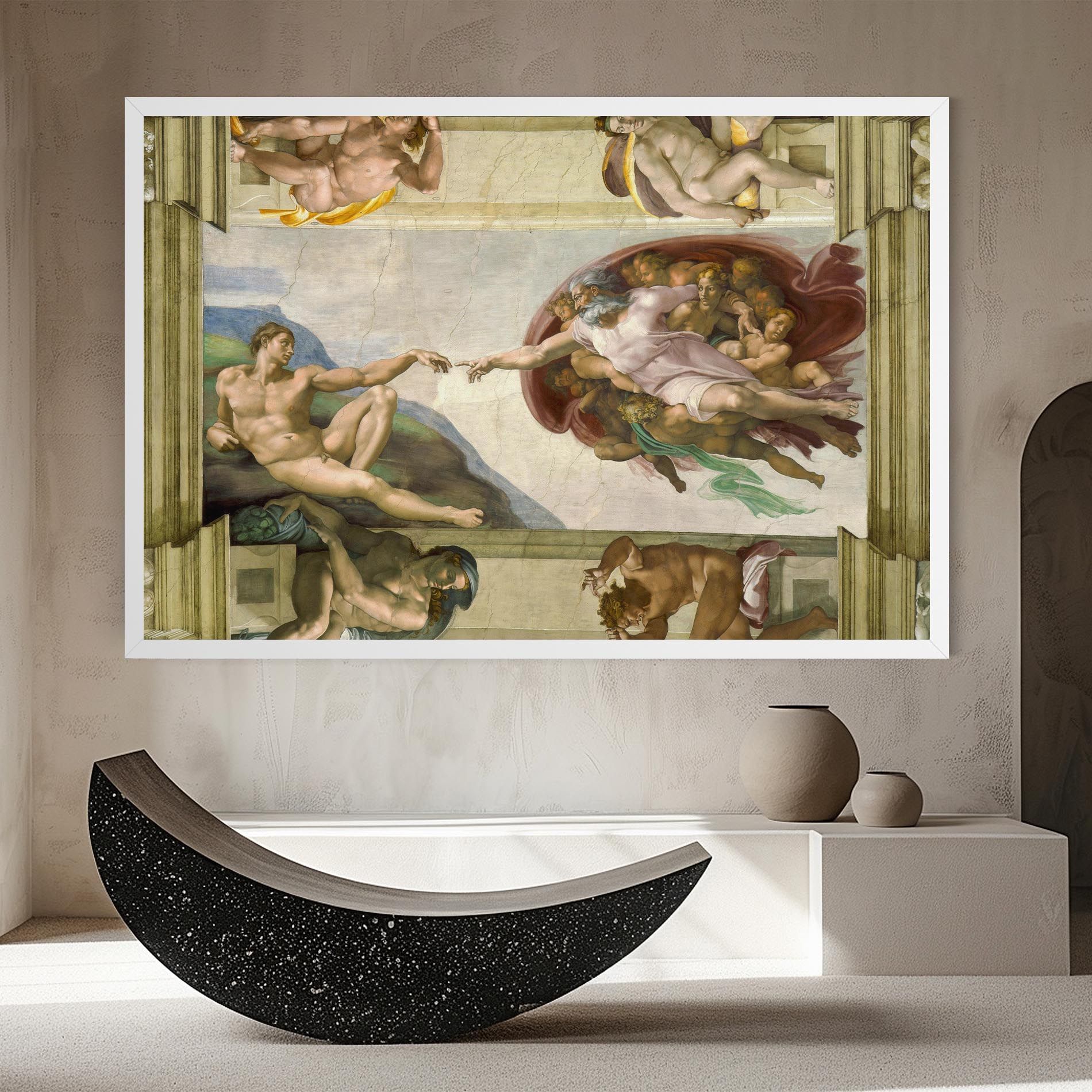 Creacion De Adam mockup 8