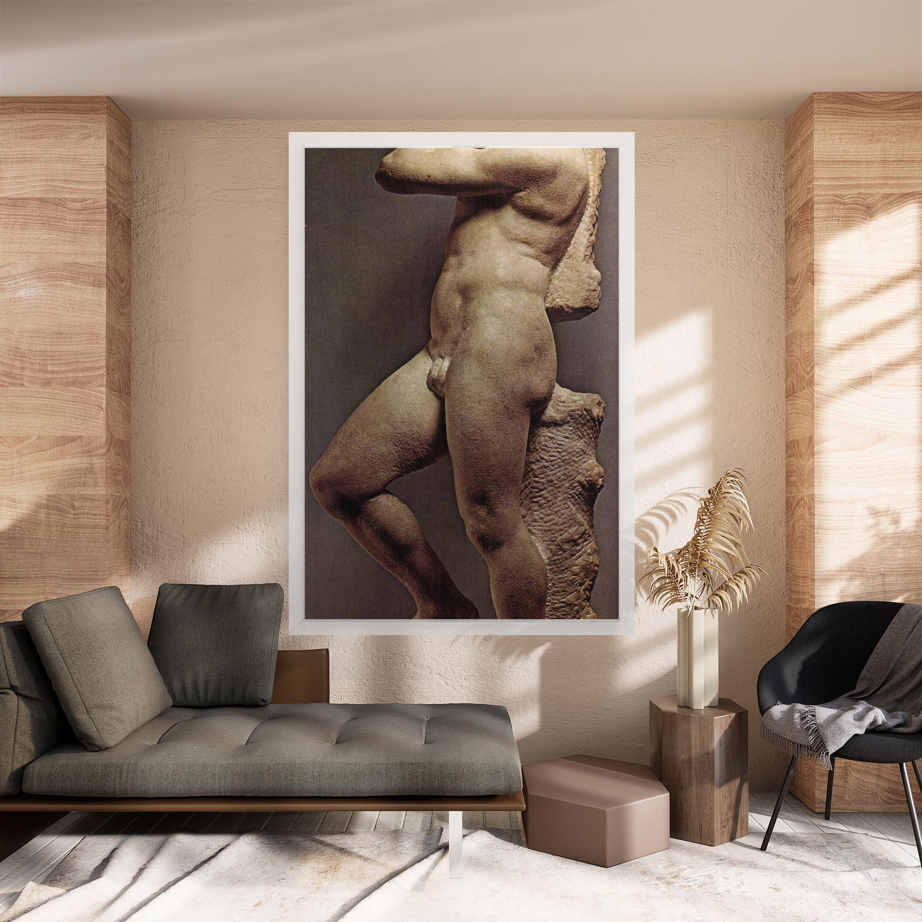 Vászonkép Apollino mockup 8