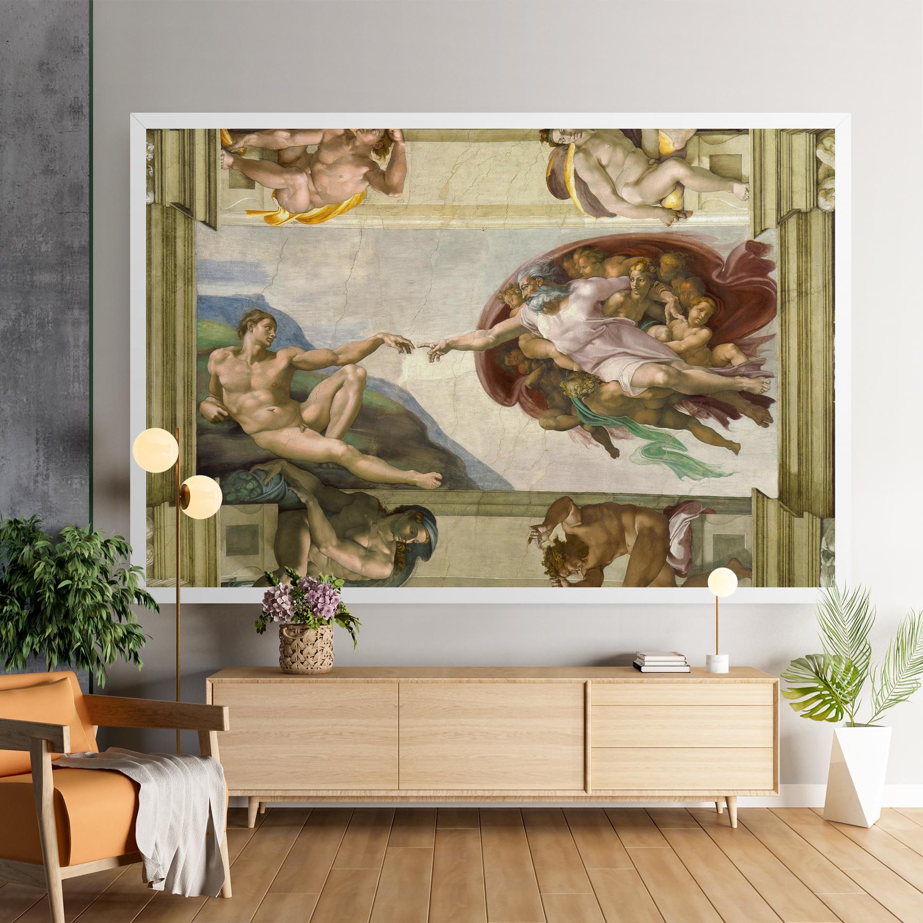 Creacion De Adam mockup 9