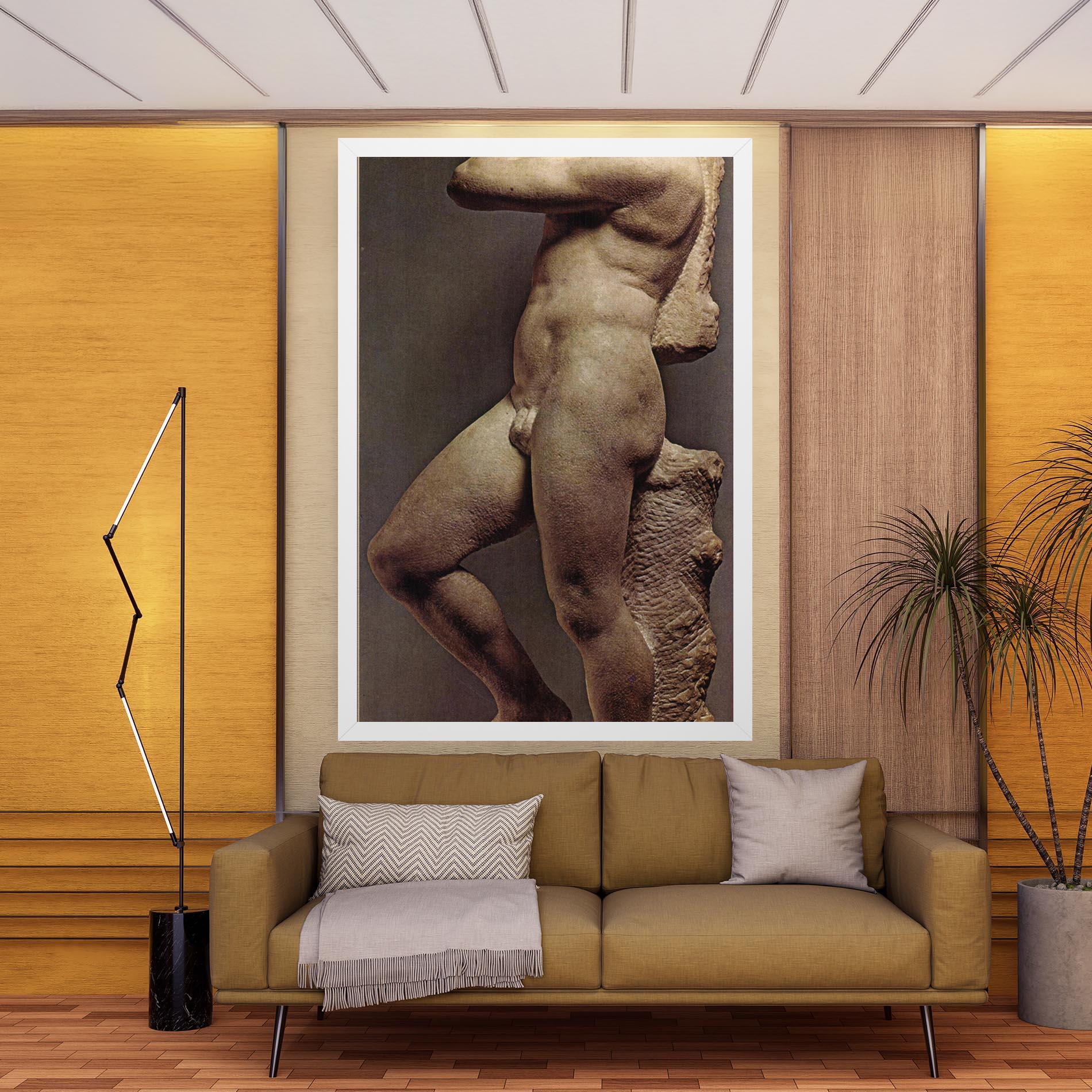 Vászonkép Apollino mockup 9